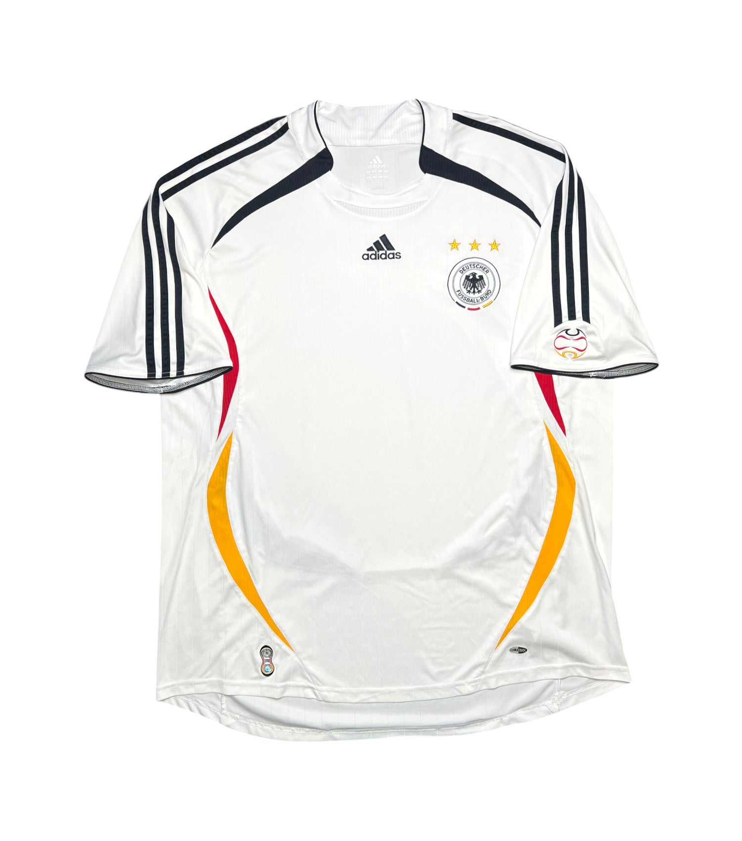 Deutschland 2006 Heim Trikot (XXL) adidas