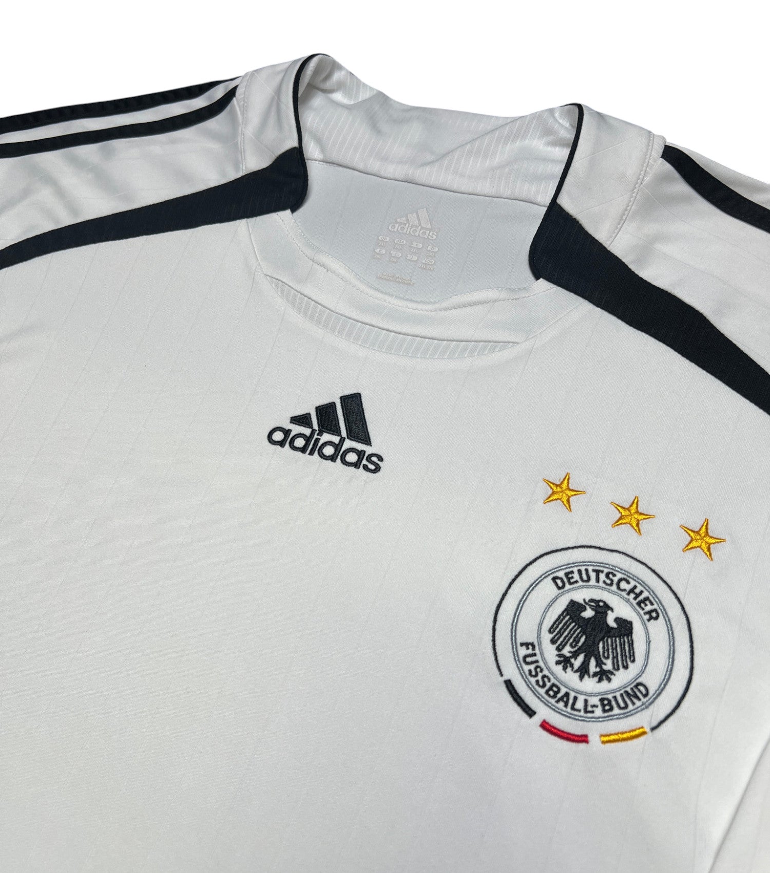 Deutschland 2006 Heim Trikot (XXL) adidas