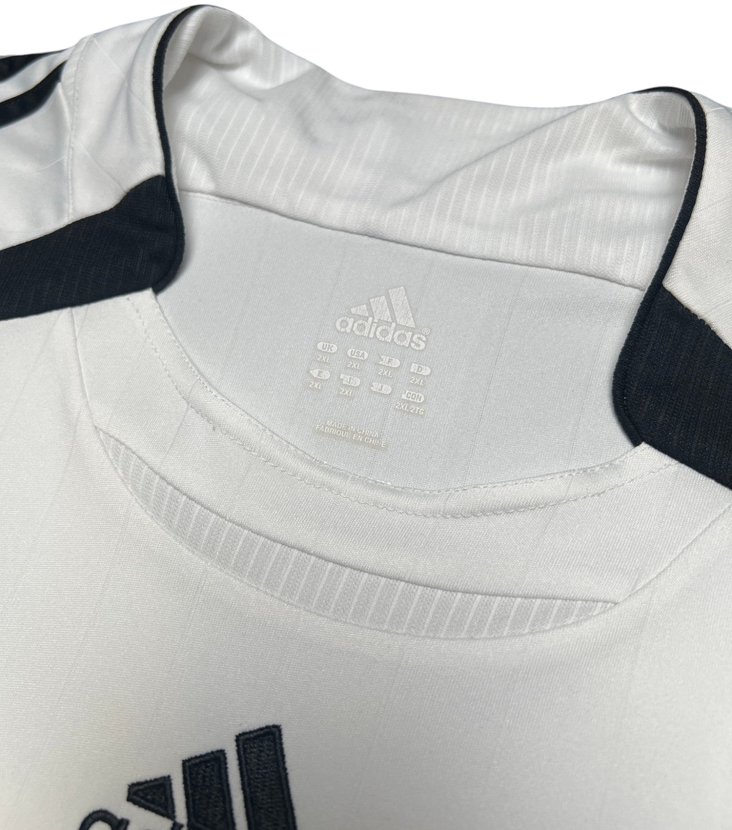 Deutschland 2006 Heim Trikot (XXL) adidas