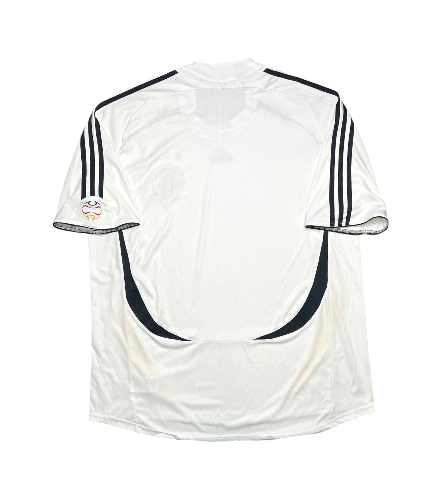 Deutschland 2006 Heim Trikot (XXL) adidas