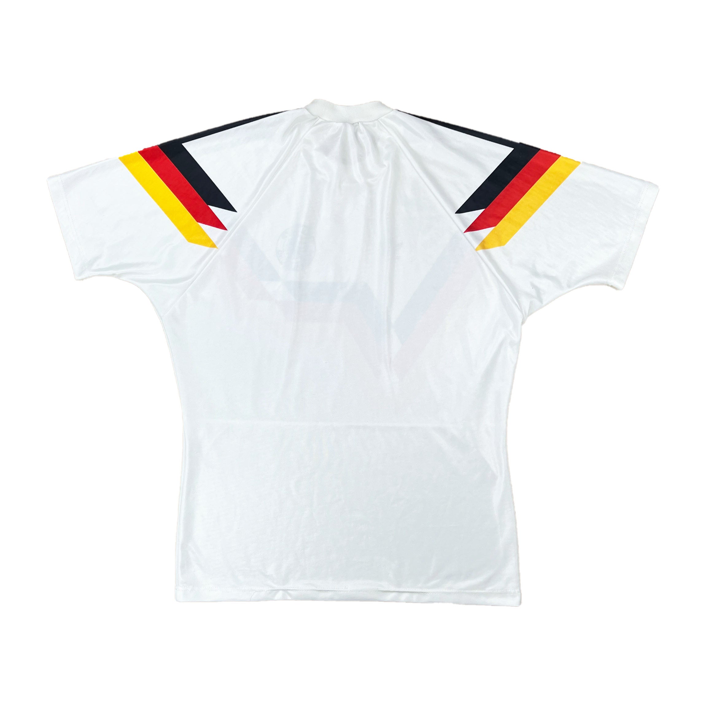 Deutschland 1988-91 Heim Trikot M/L adidas