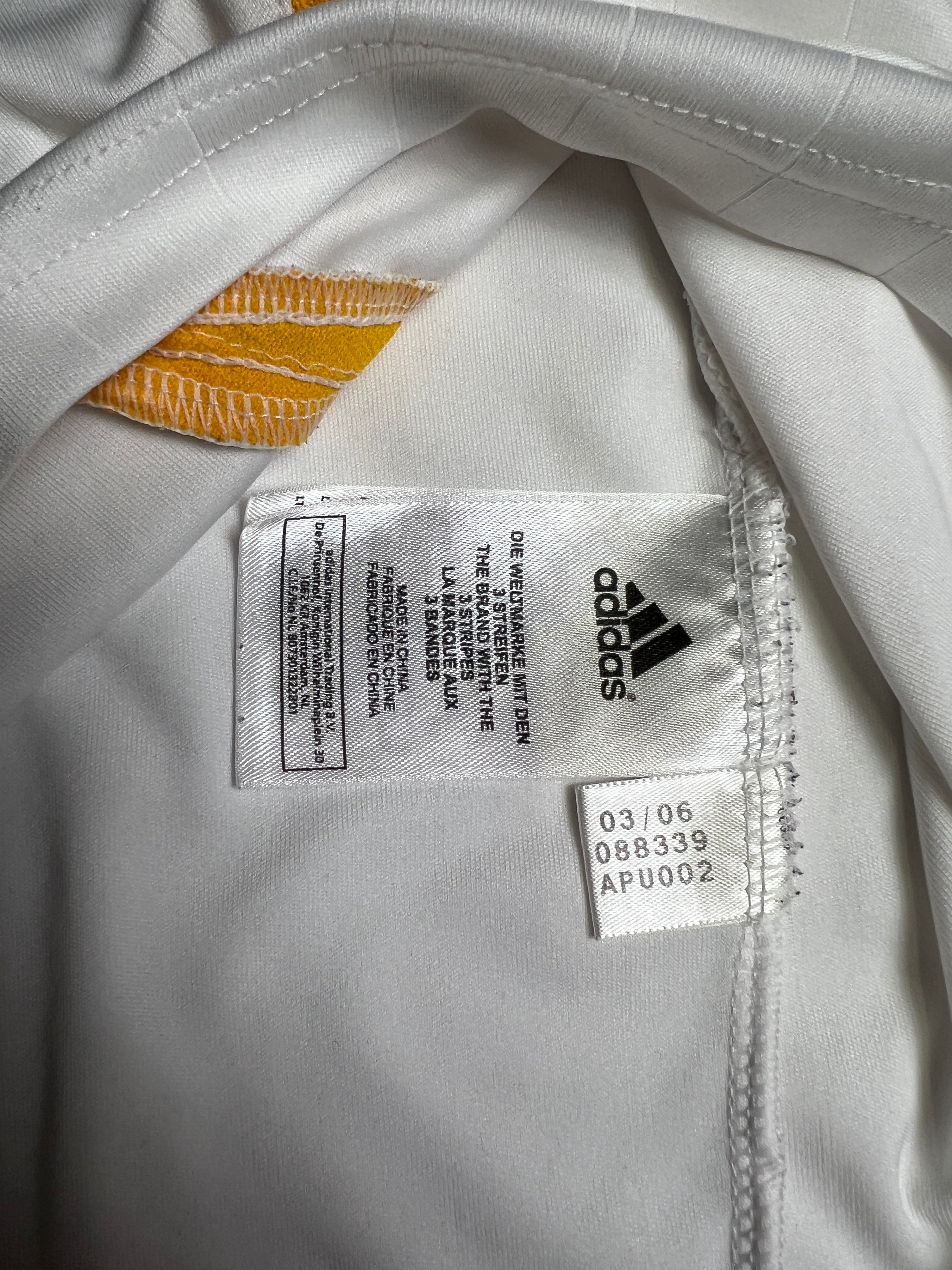 Deutschland 2006 Heim Trikot (XXL) adidas