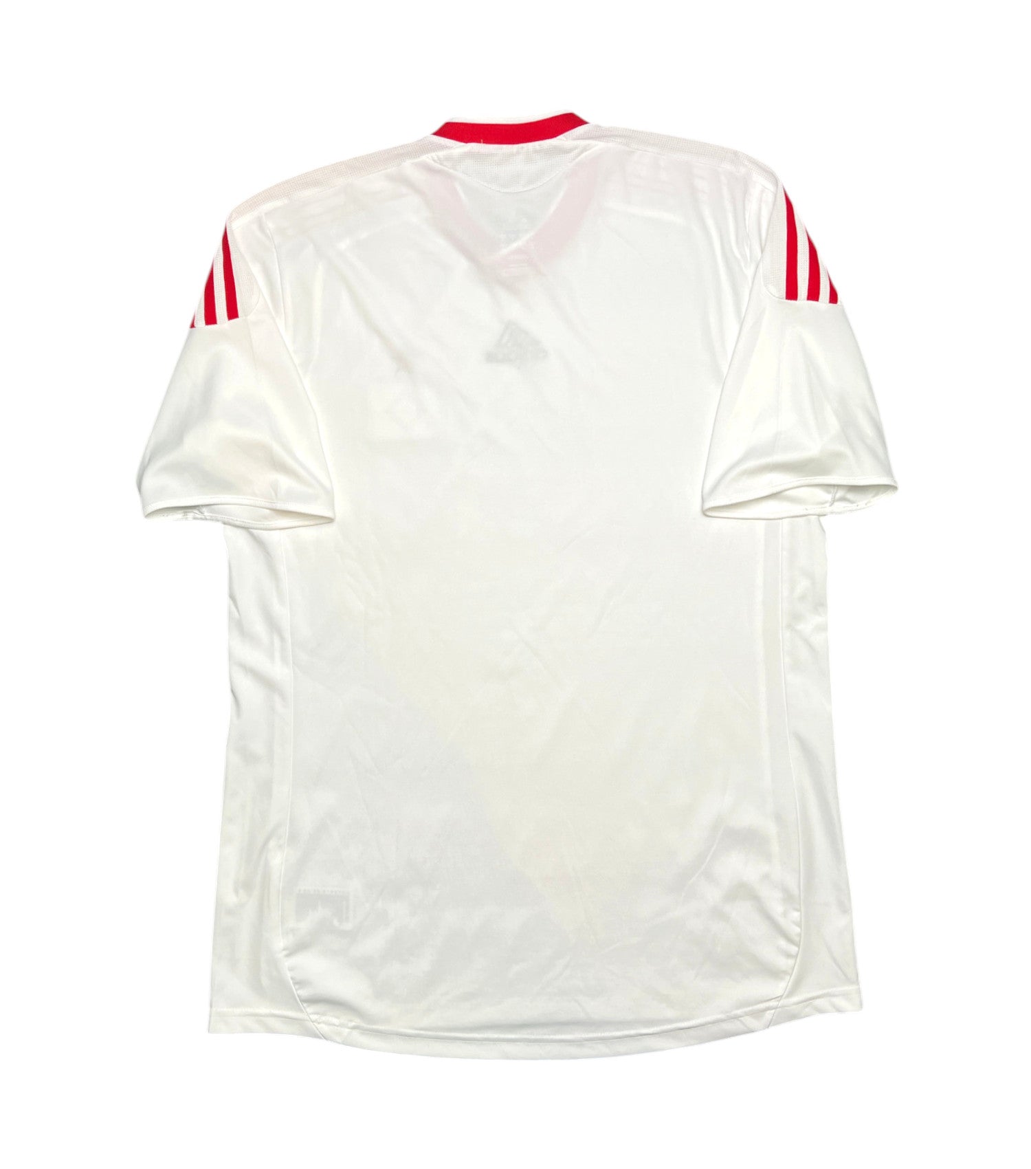 Hamburger SV 2009-10 Heim Trikot (M) adidas
