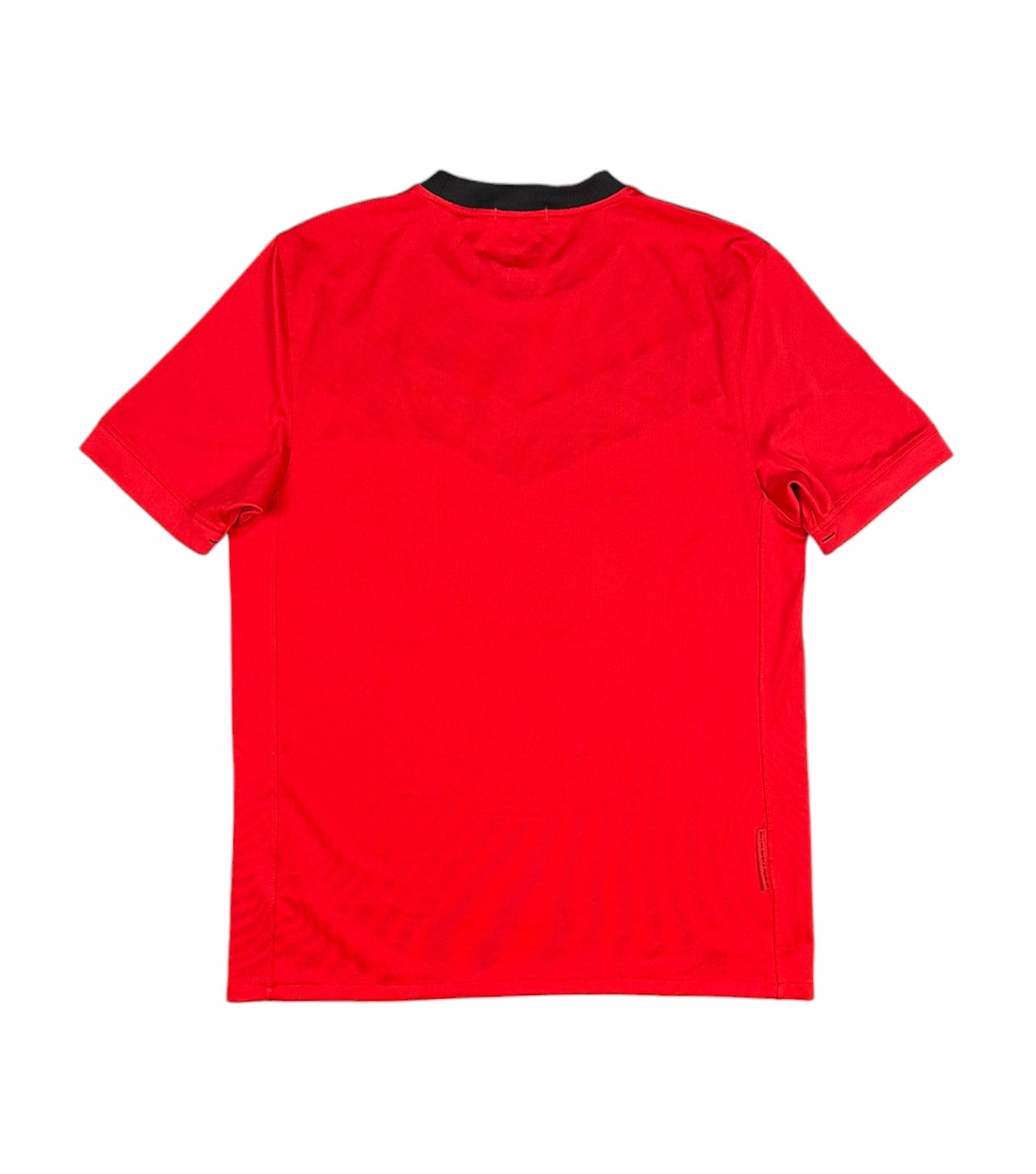 Manchester United 2009-10 Heim Trikot M nike