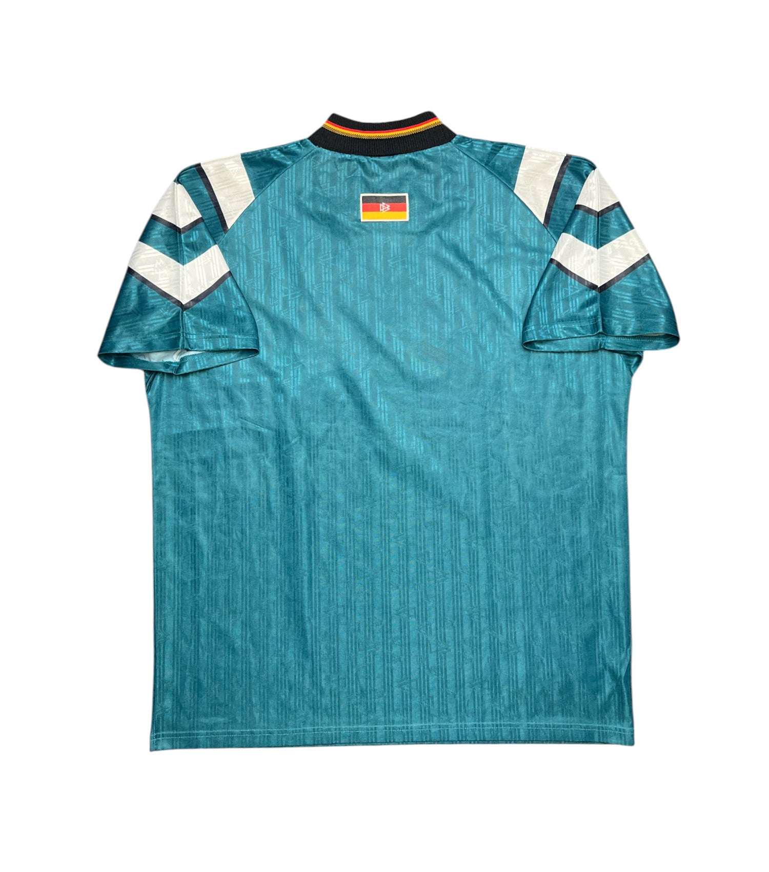 Deutschland 1996 Auswärts Trikot (XL) adidas
