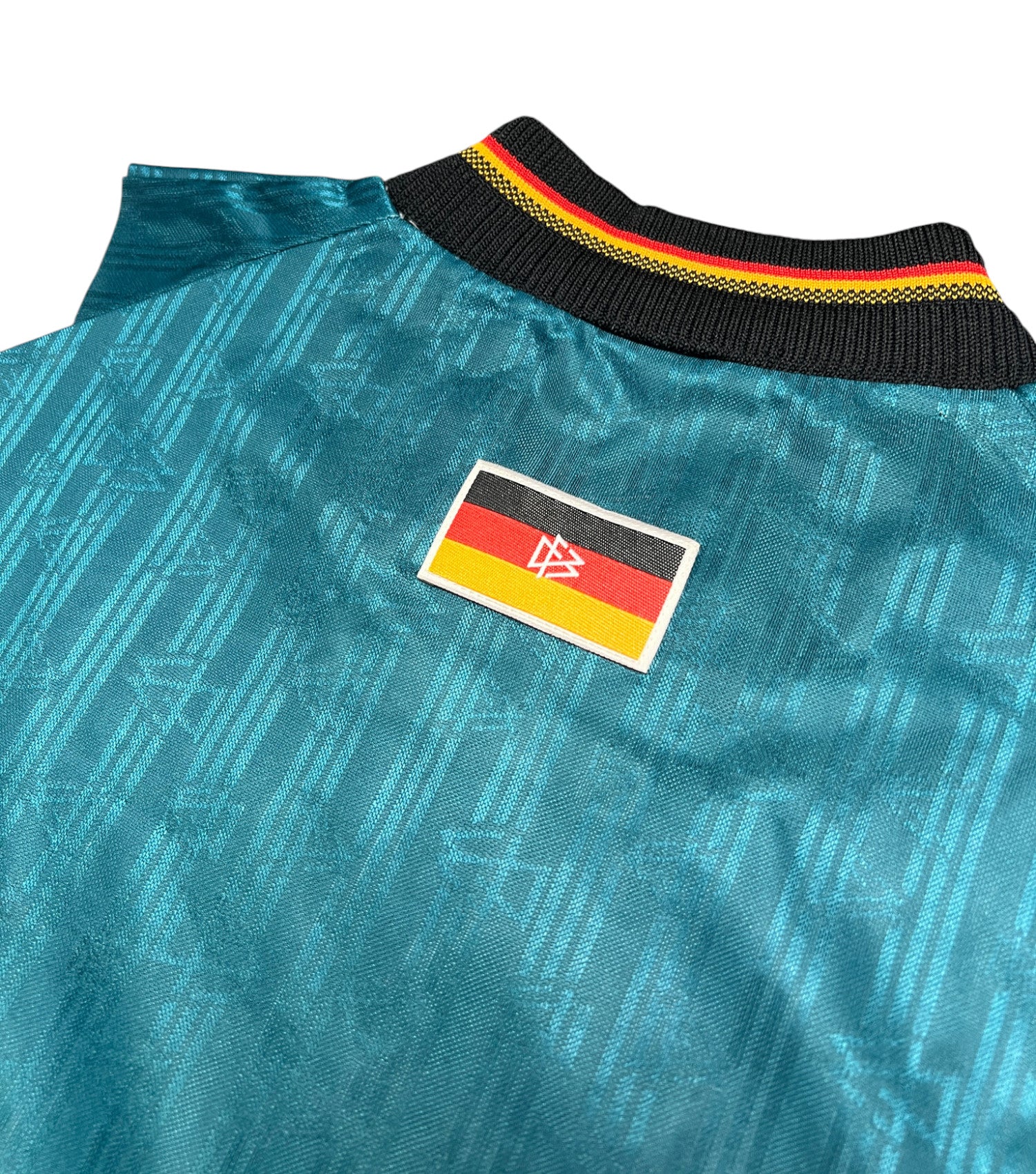 Deutschland 1996 Auswärts Trikot (XL) adidas