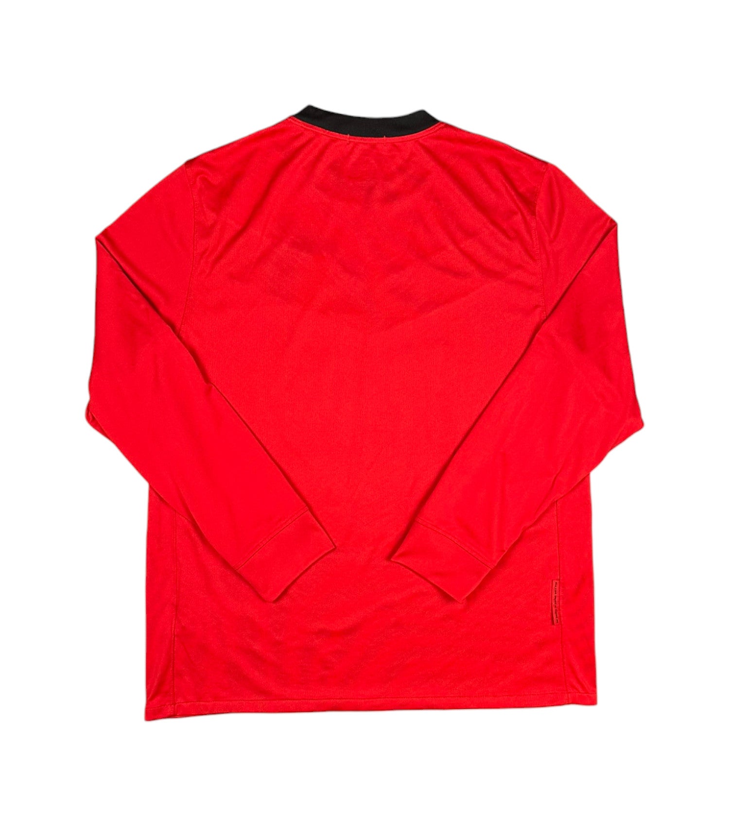 Manchester United 2009-10 Heim Trikot L nike