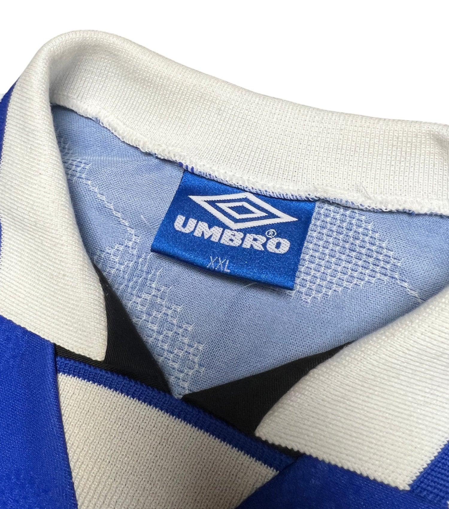 Manchester United 1994-96 Drittes Trikot (XXL) umbro