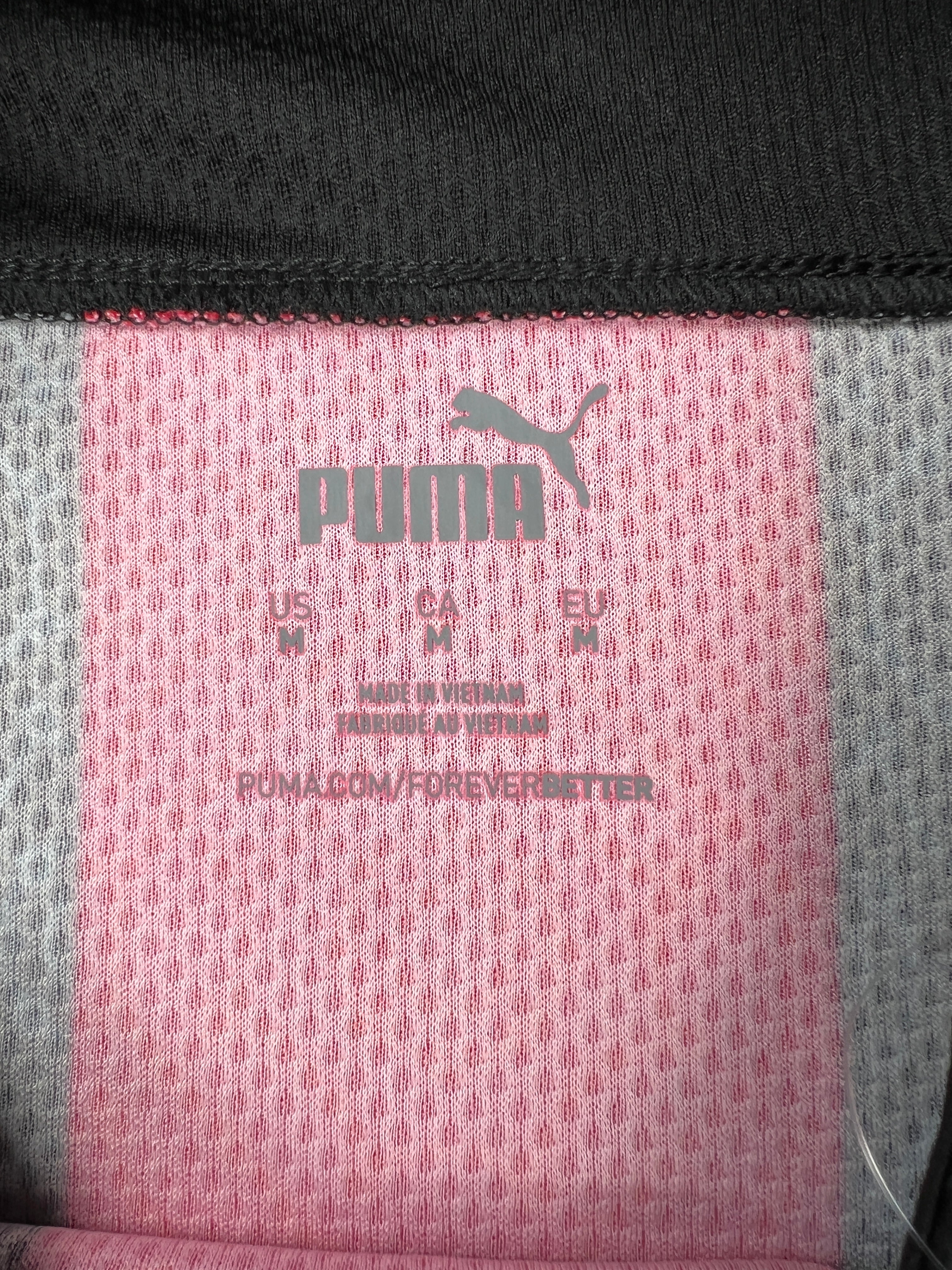AC Mailand 2020-21 Heim Trikot M puma