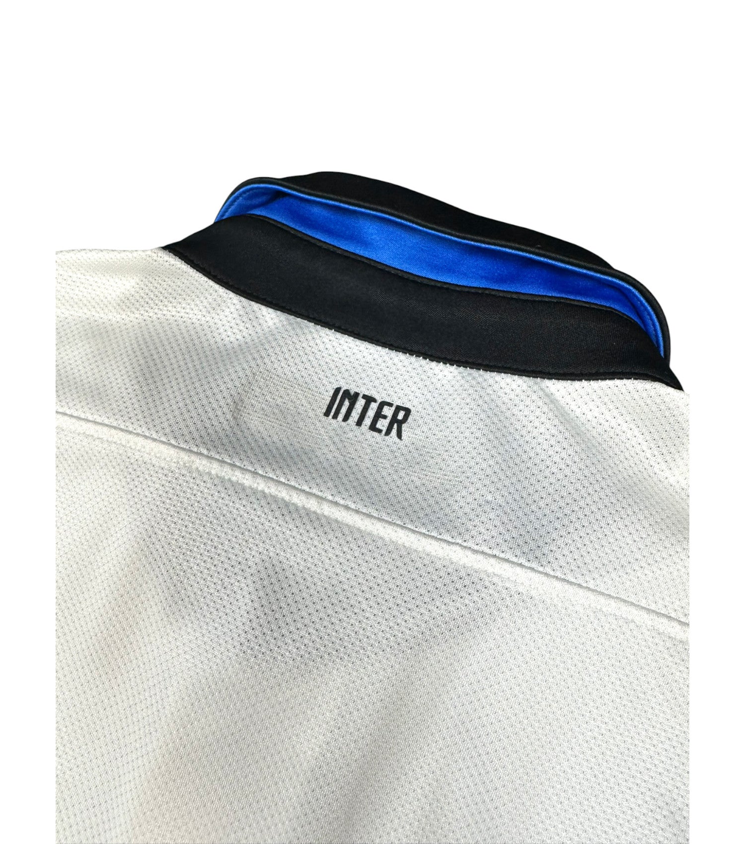 Inter Mailand 2011-12 Auswärts Trikot M nike