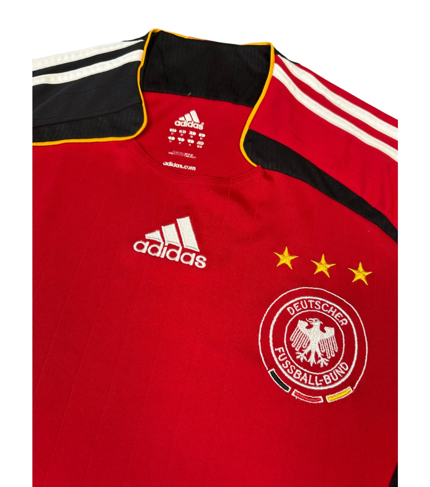Deutschland 2006 Auswärts Trikot M adidas