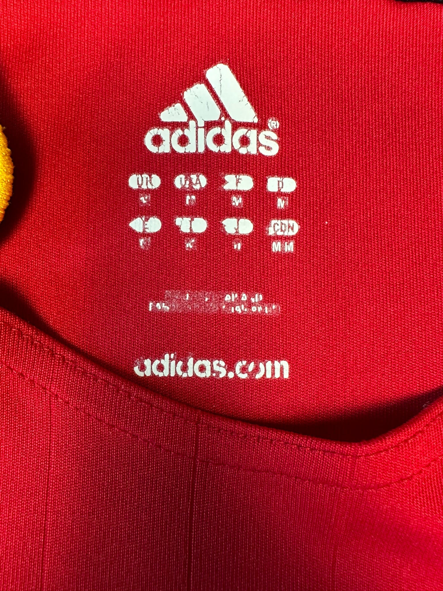 Deutschland 2006 Auswärts Trikot M adidas