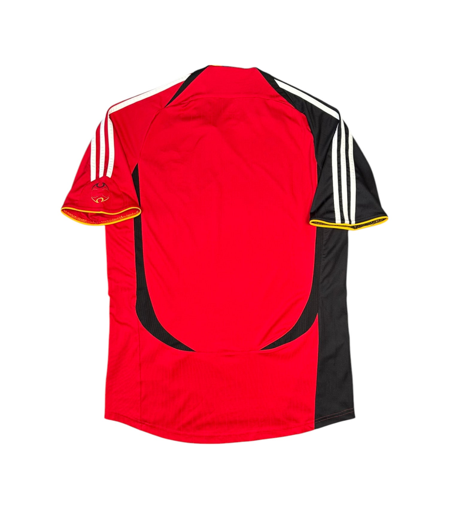 Deutschland 2006 Auswärts Trikot M adidas
