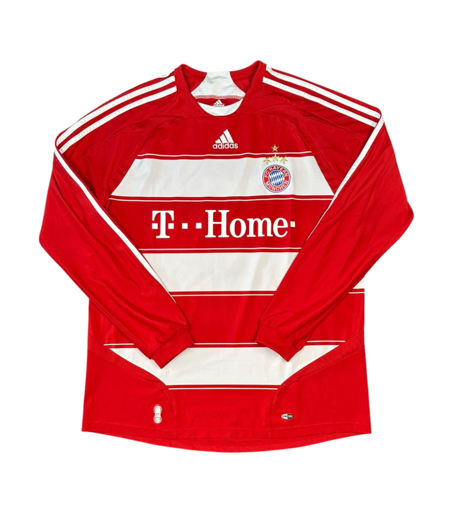 Bayern München 2008-09 "Klose" Heim Trikot XL adidas