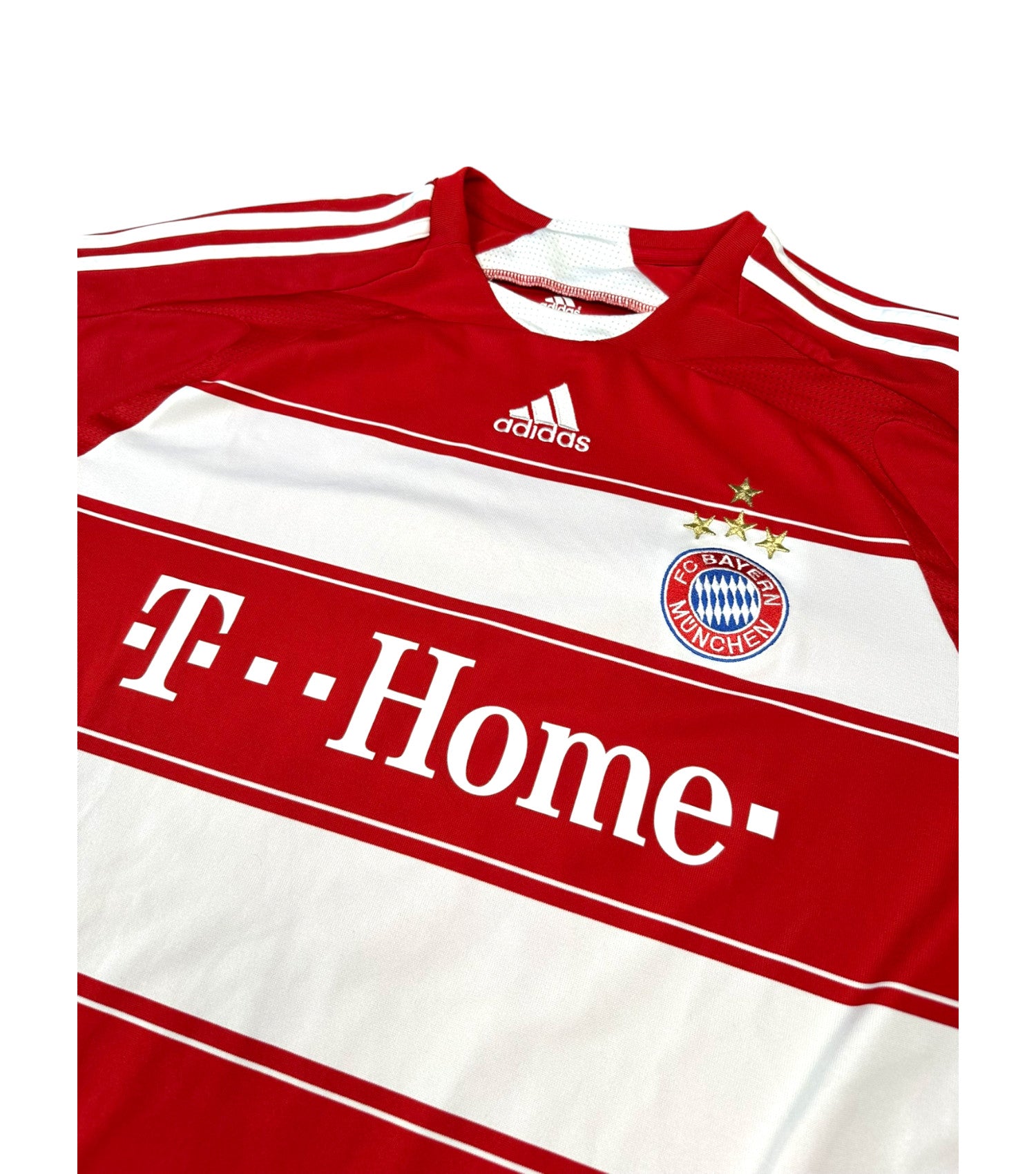 Bayern München 2008-09 "Klose" Heim Trikot XL adidas