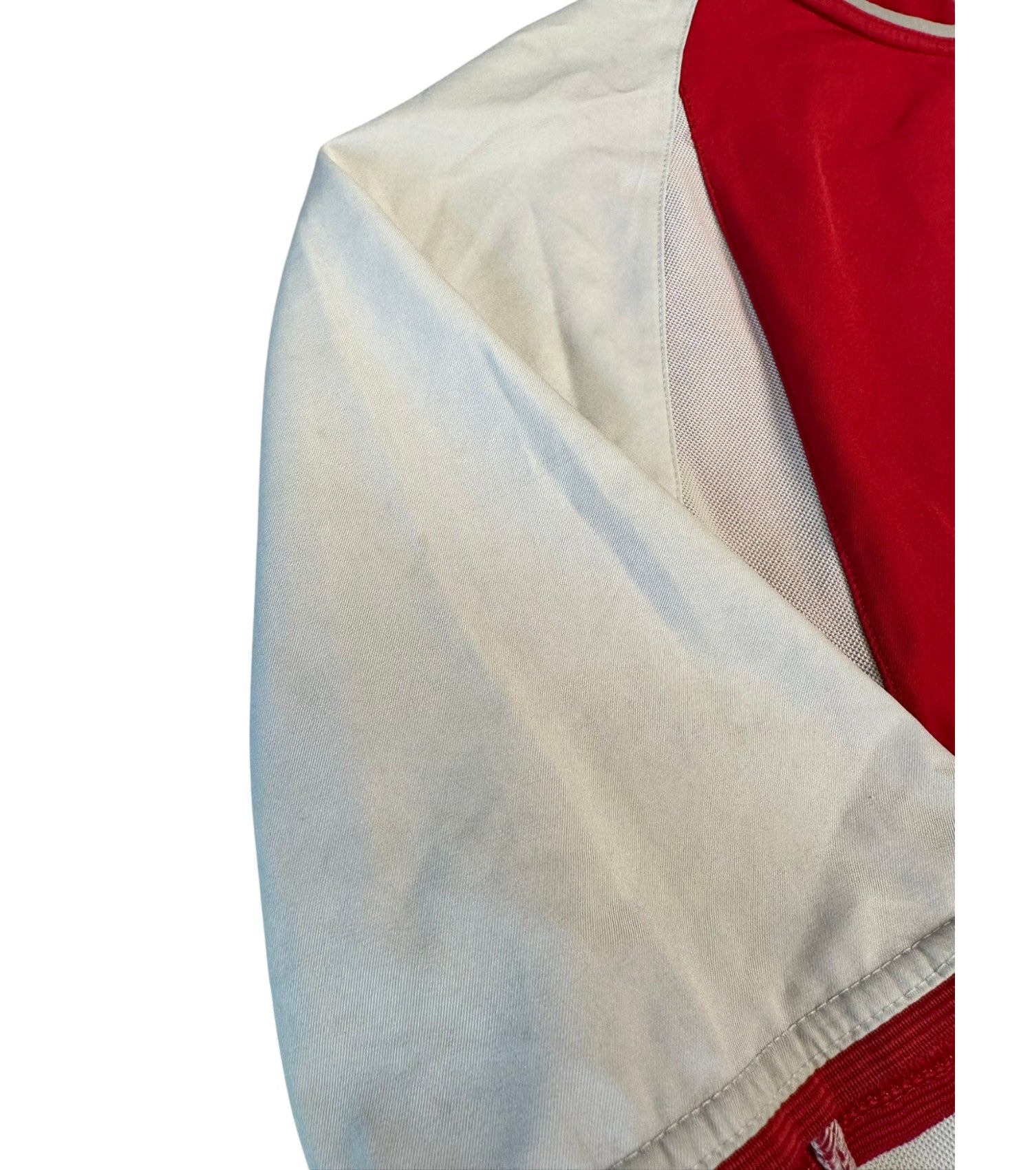 Arsenal 2002-04 Heim Trikot L nike