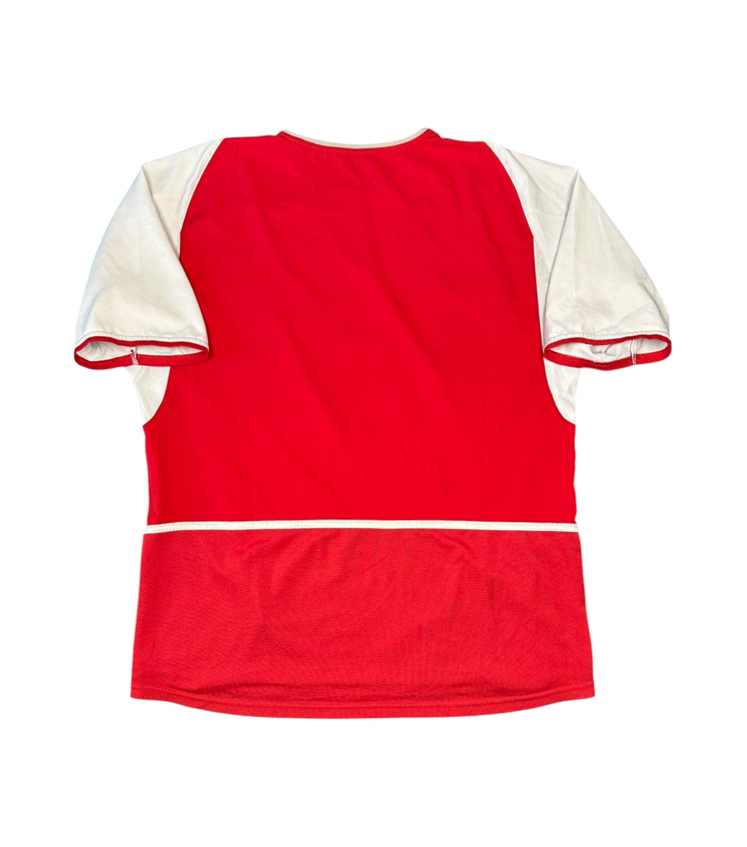 Arsenal 2002-04 Heim Trikot L nike