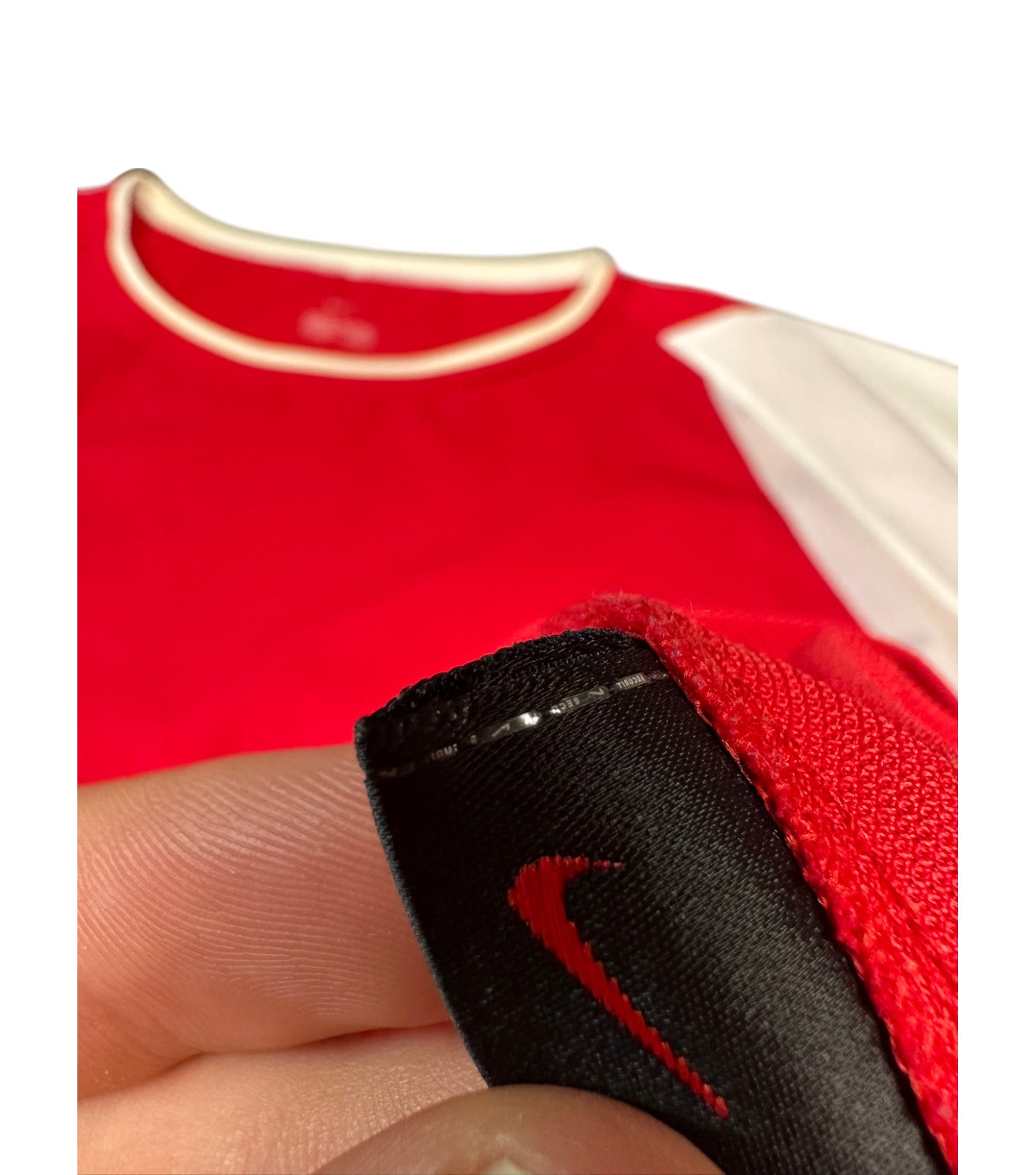 Arsenal 2002-04 "Henry" Heim Trikot XL nike