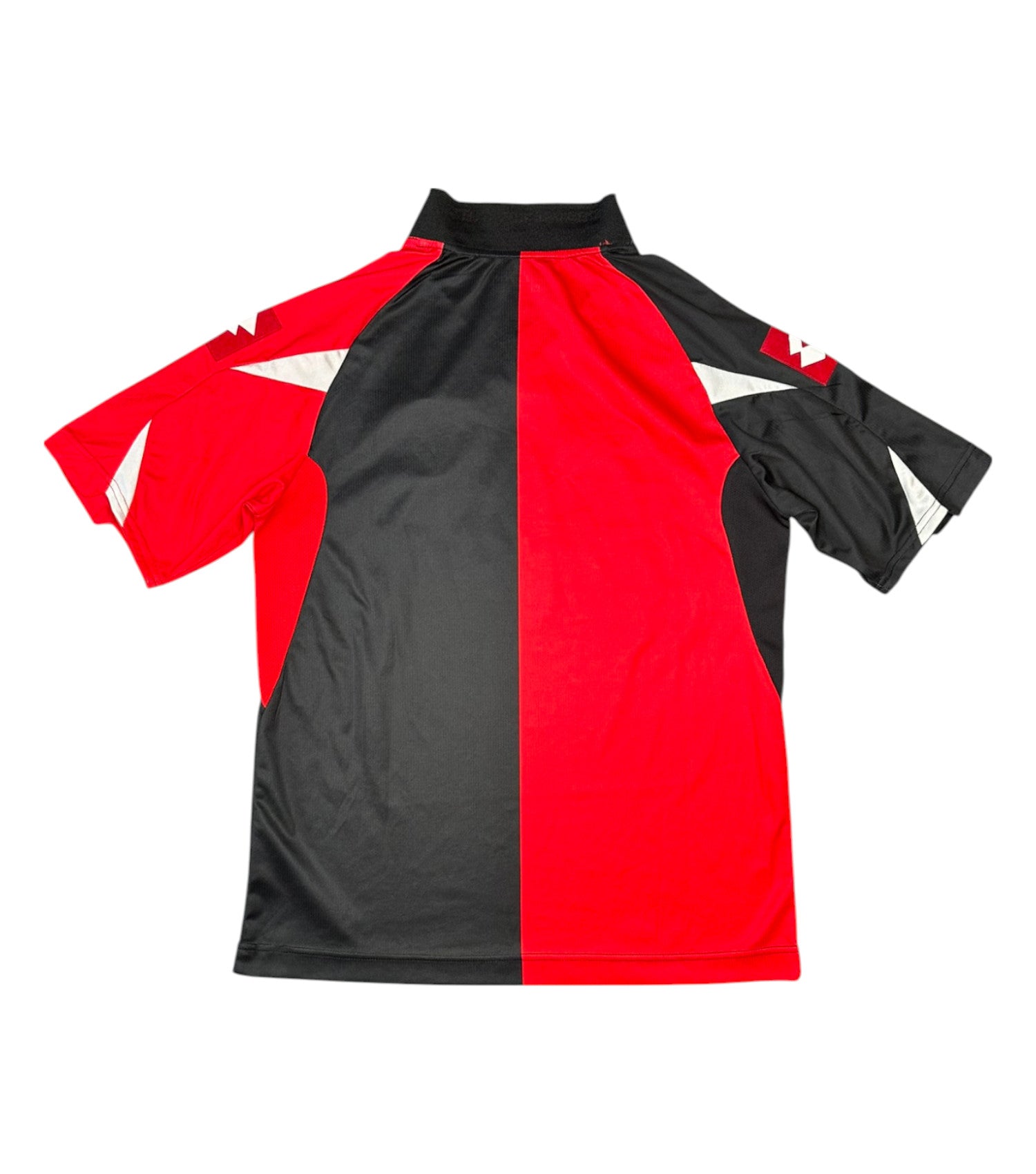 Queens Park Rangers 2010-11 Auswärts Trikot M lotto