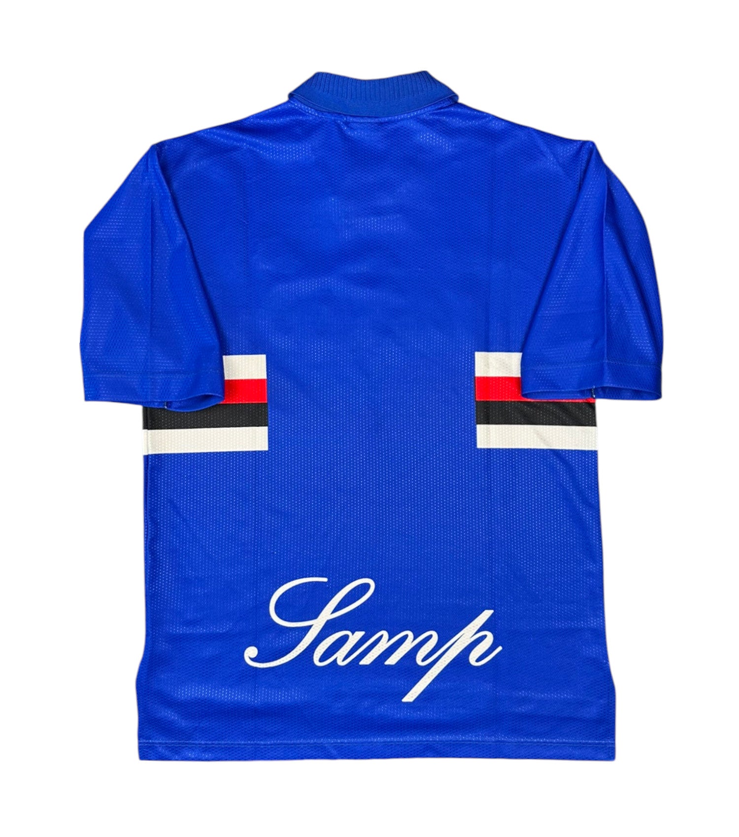Sampdoria 1997-98 Heim Trikot XL asics