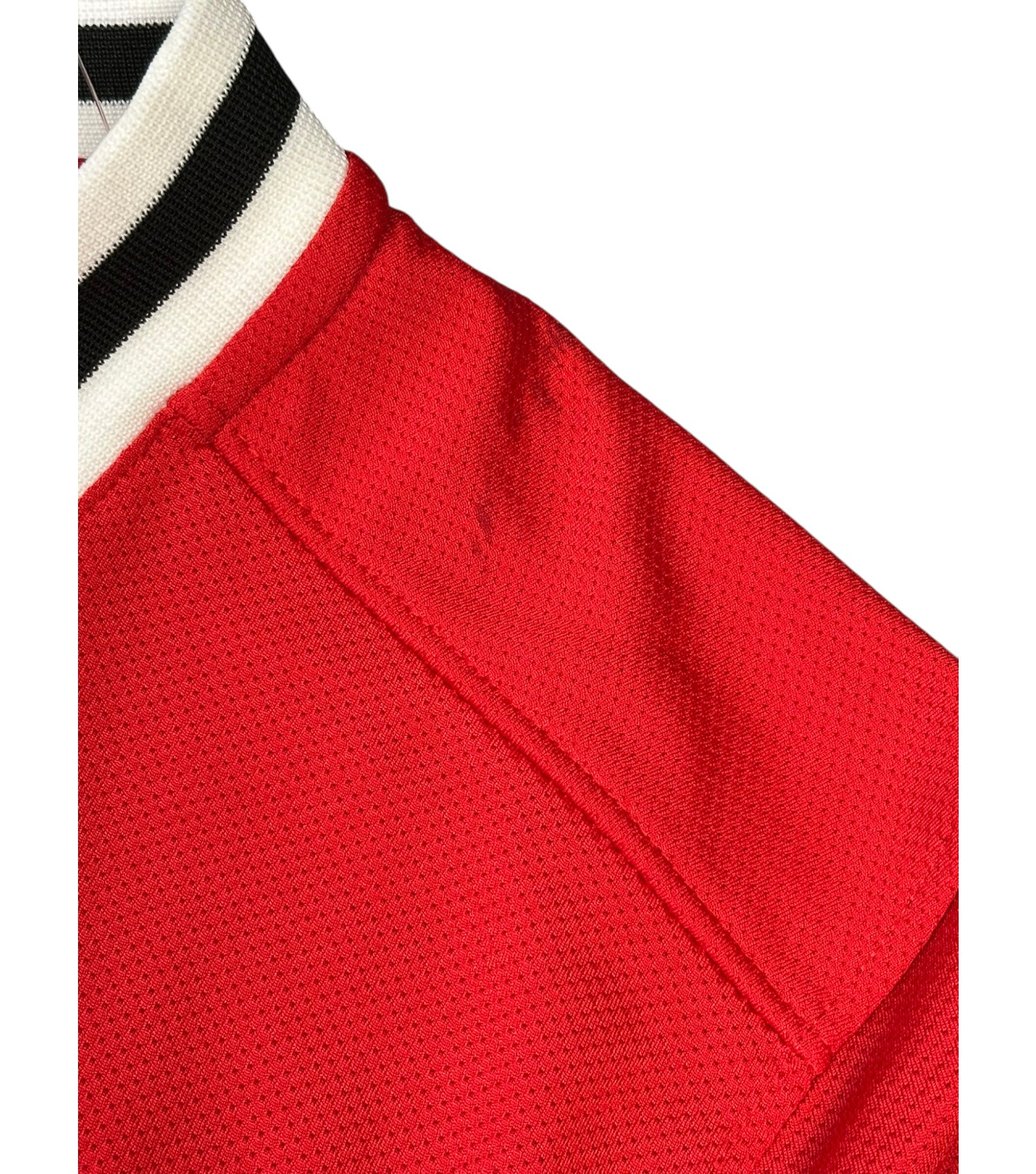 Manchester United 2011-12 "Berbatov" Heim Trikot M nike