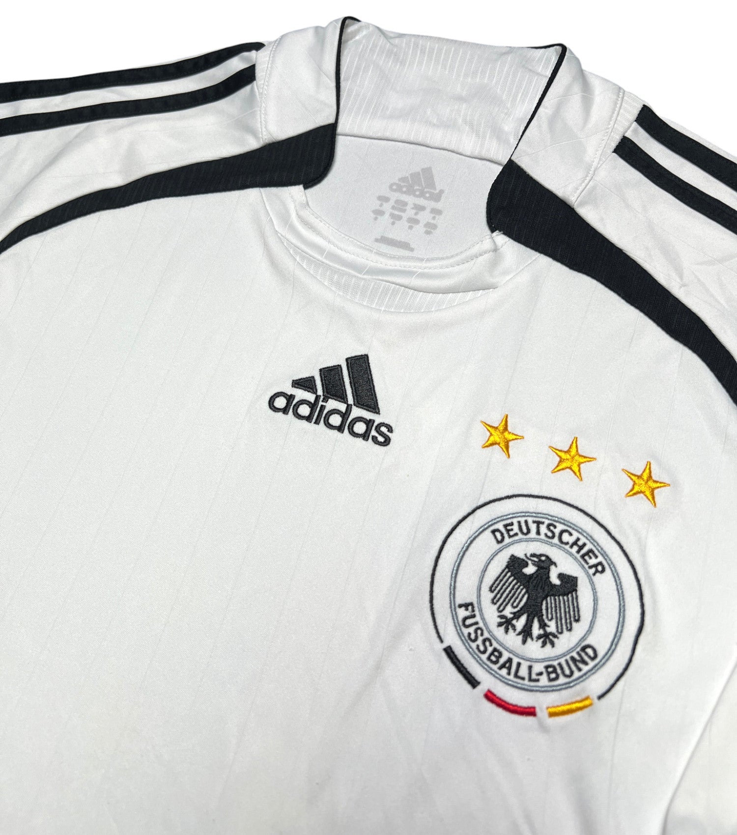 Deutschland 2006 Heim Trikot (S) adidas