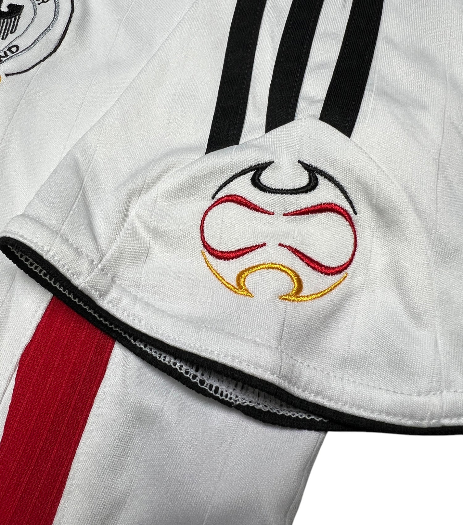Deutschland 2006 Heim Trikot (S) adidas