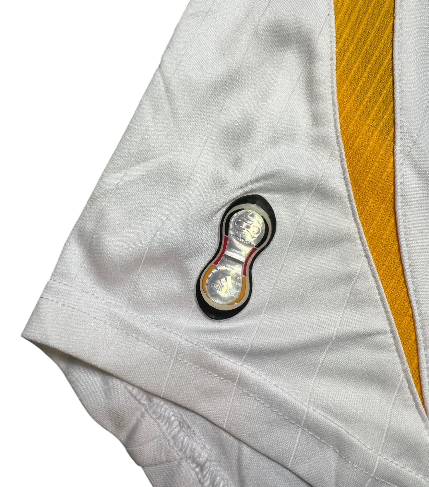 Deutschland 2006 Heim Trikot (S) adidas