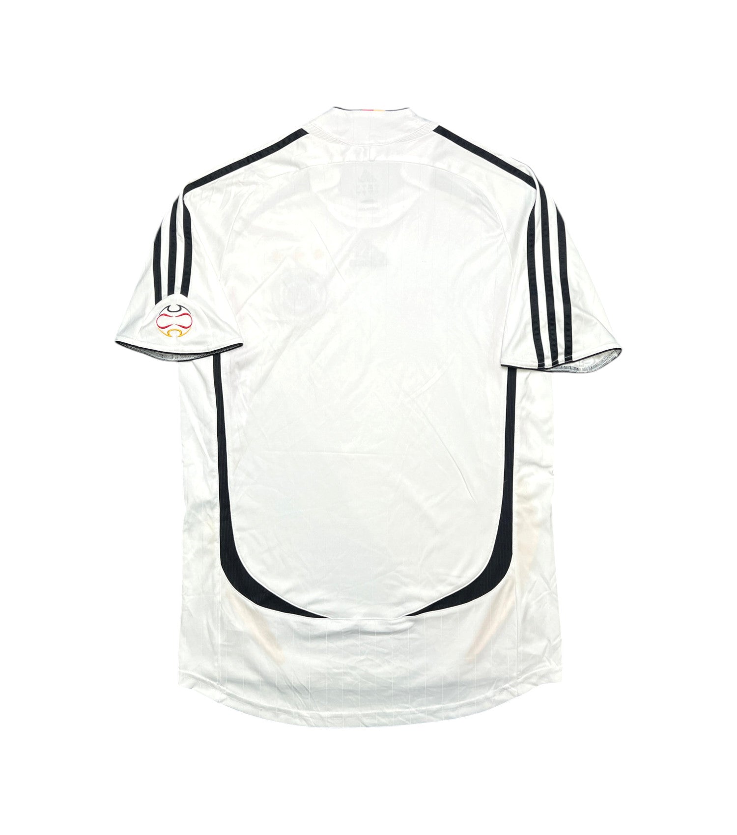Deutschland 2006 Heim Trikot (S) adidas