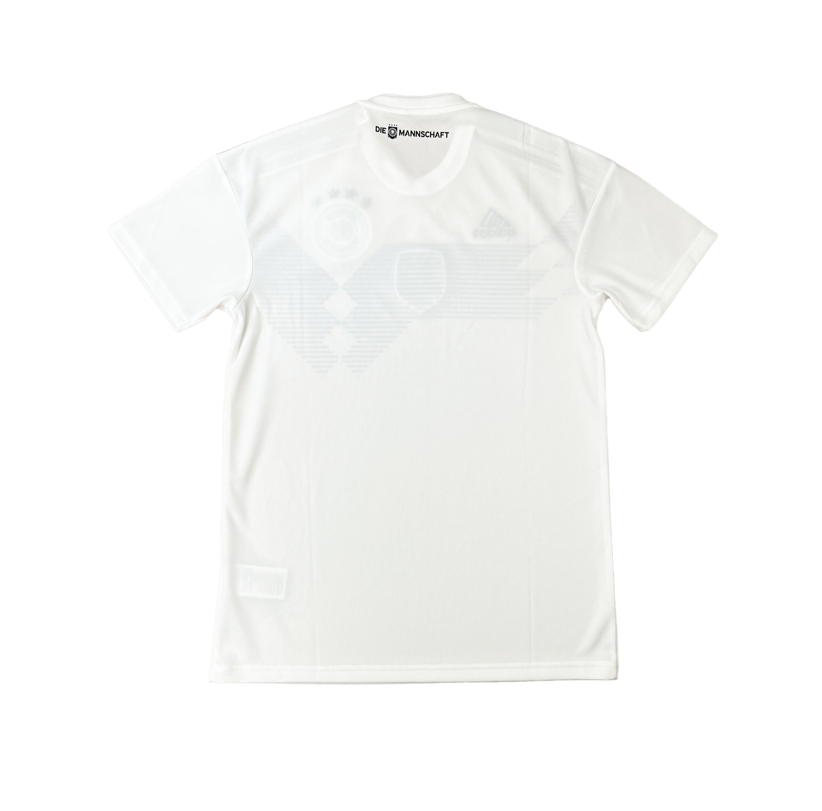 Deutschland 2018 Heim Trikot S adidas