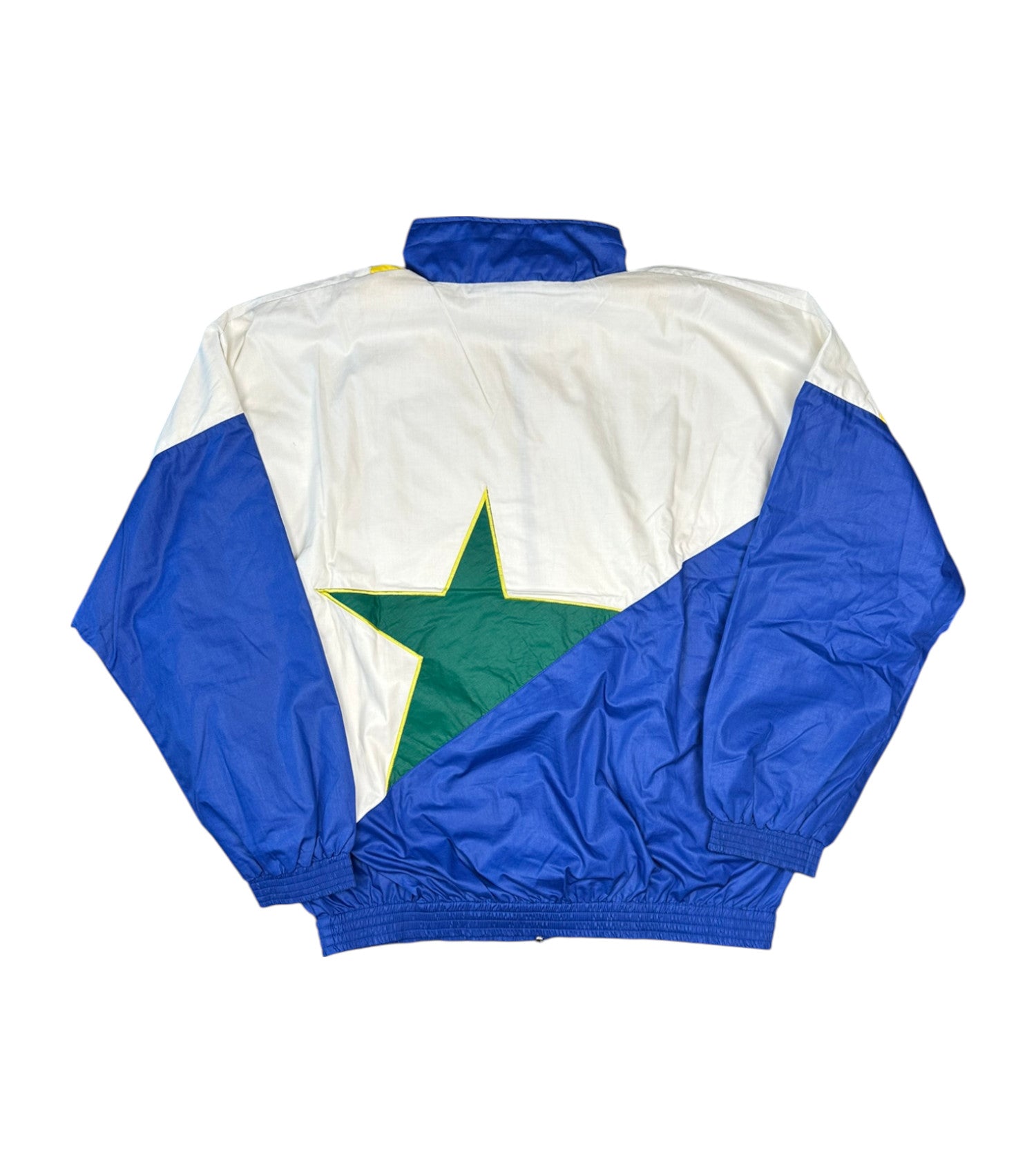 Brasilien 1994 Trainingsanzug XL umbro