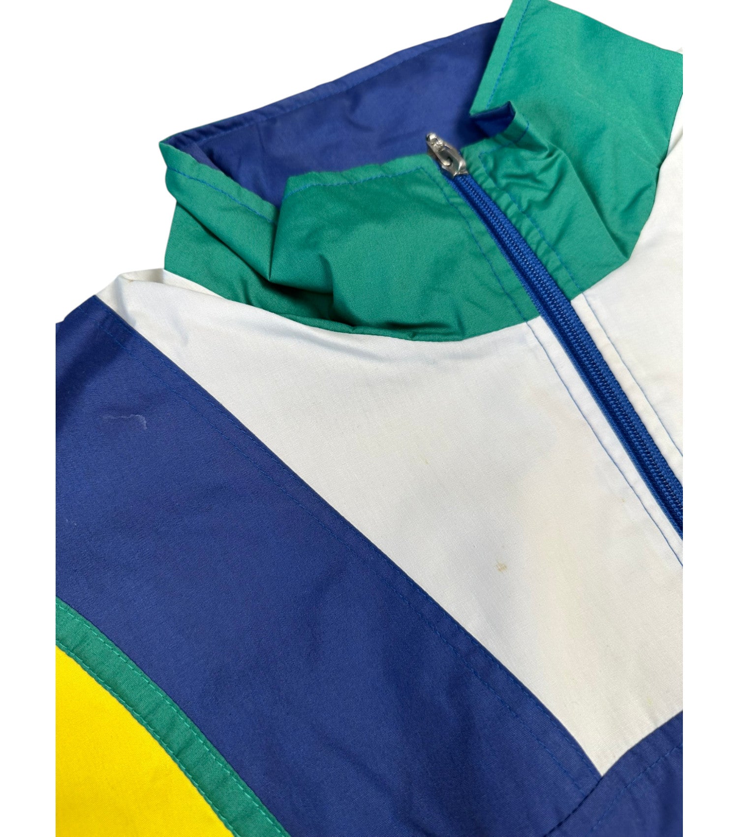 Brasilien 1996 Trainingsanzug XXL umbro