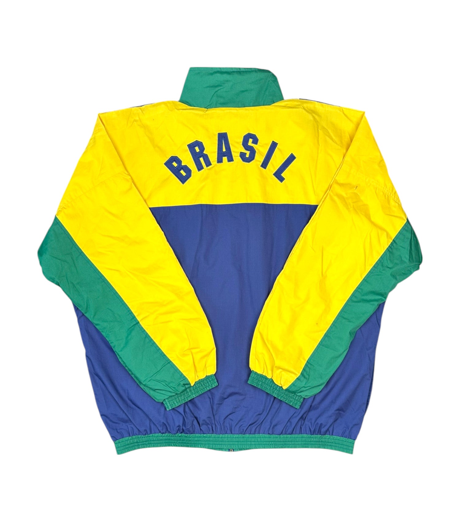 Brasilien 1996 Trainingsanzug XXL umbro