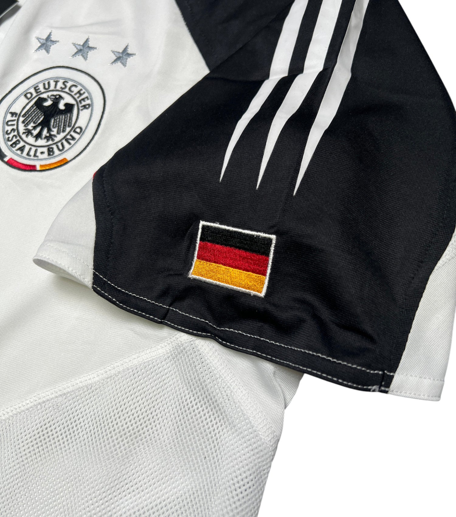 Deutschland 2004-05 "Klose" Heim Trikot (XL) adidas