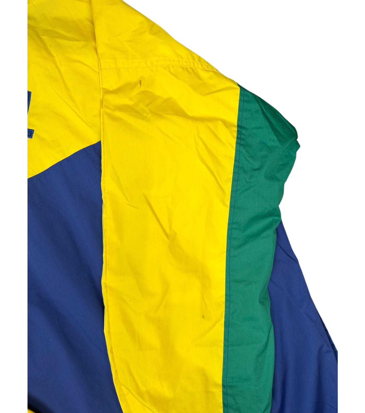 Brasilien 1996 Trainingsanzug XXL umbro