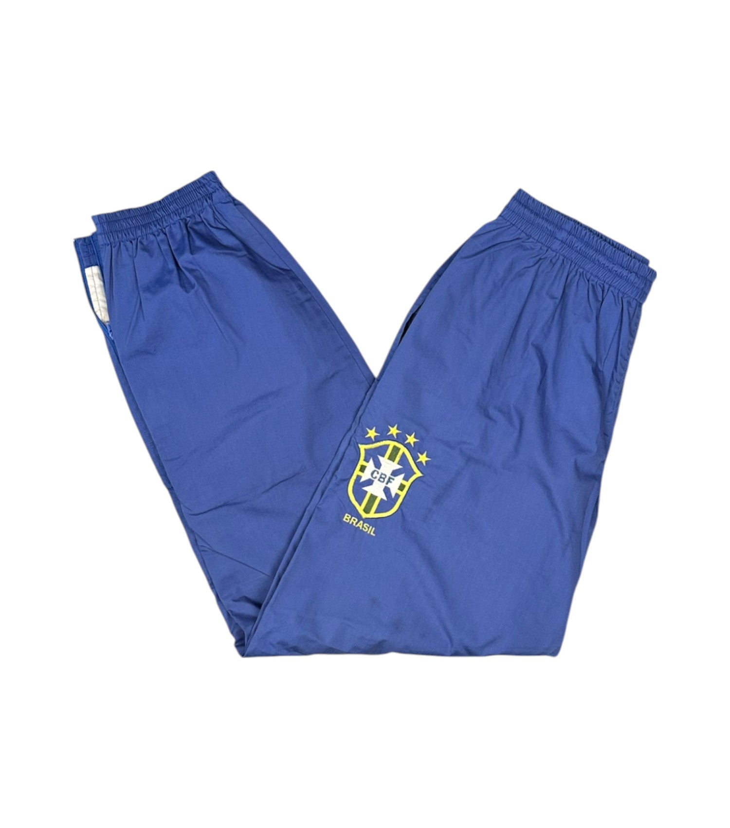 Brasilien 1996 Trainingsanzug XXL umbro
