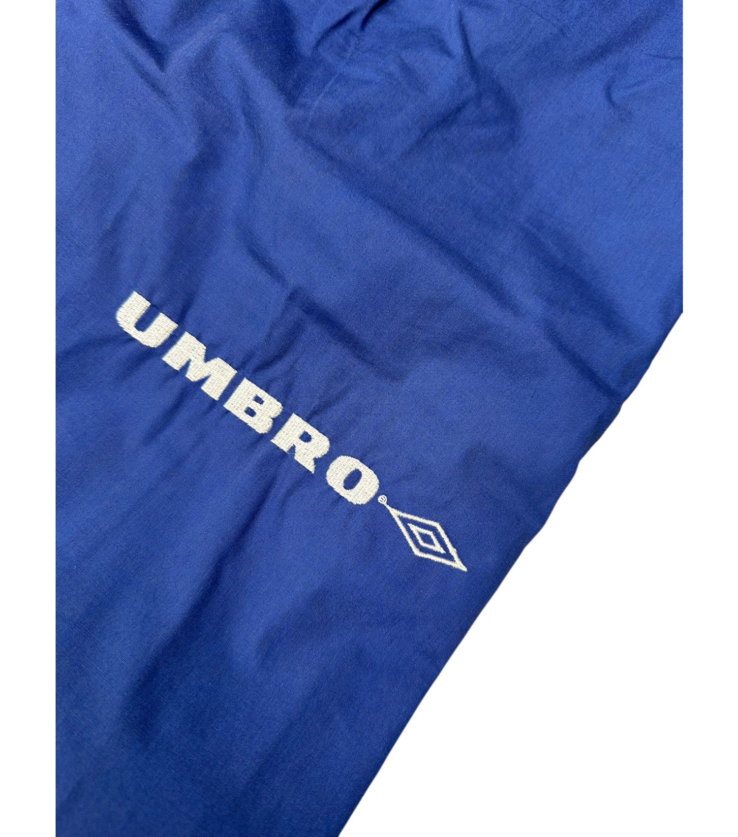 Brasilien 1996 Trainingsanzug XXL umbro