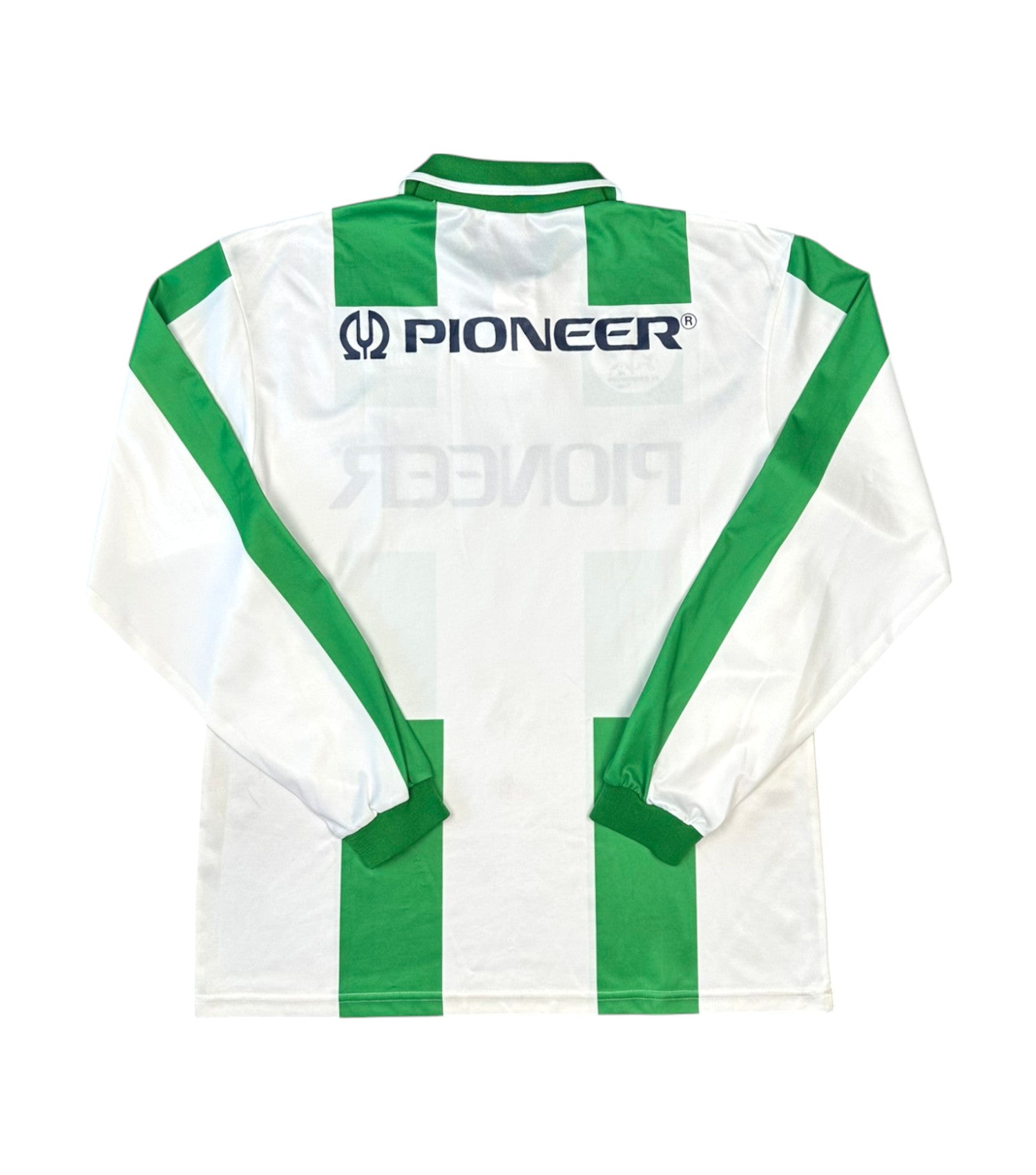 FC Groningen 1995-96 Heim Trikot XXL puma
