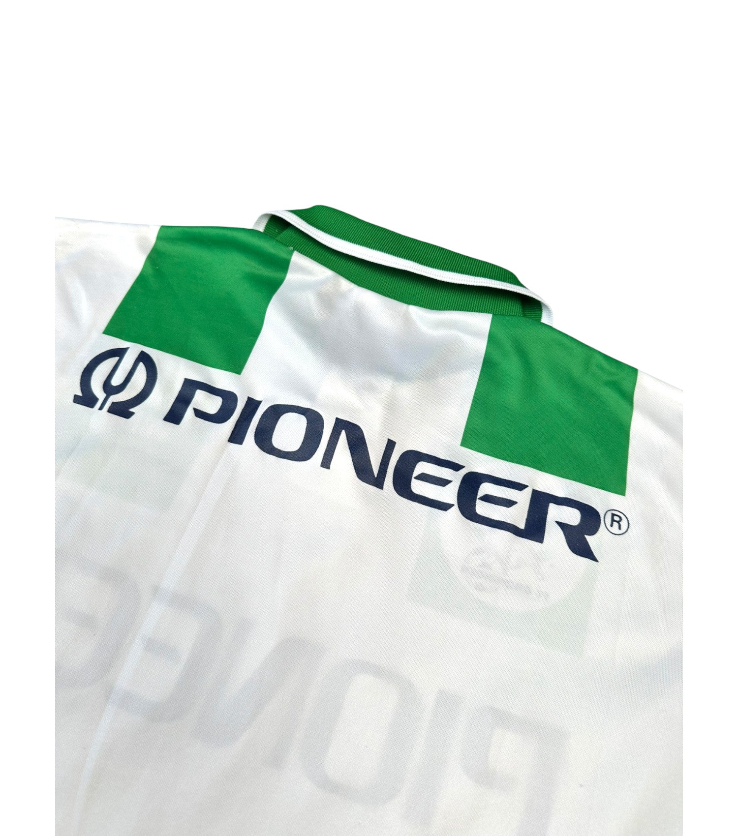 FC Groningen 1995-96 Heim Trikot XXL puma