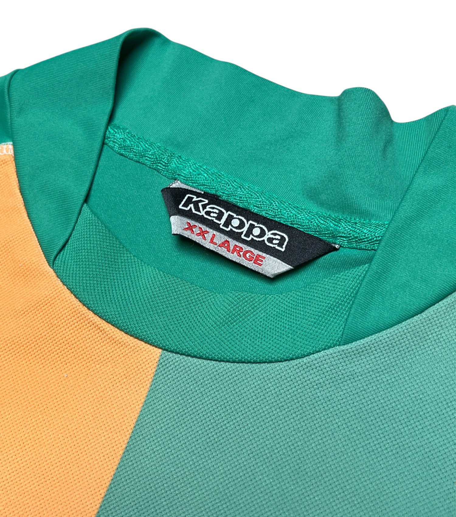 SV Werder Bremen 2005-06 Heim Trikot (XXL) kappa