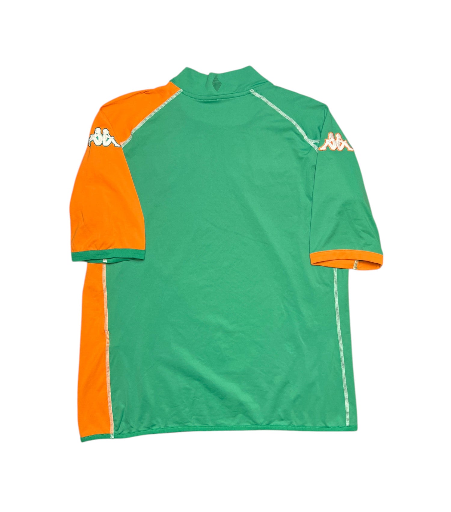 SV Werder Bremen 2005-06 Heim Trikot (XXL) kappa