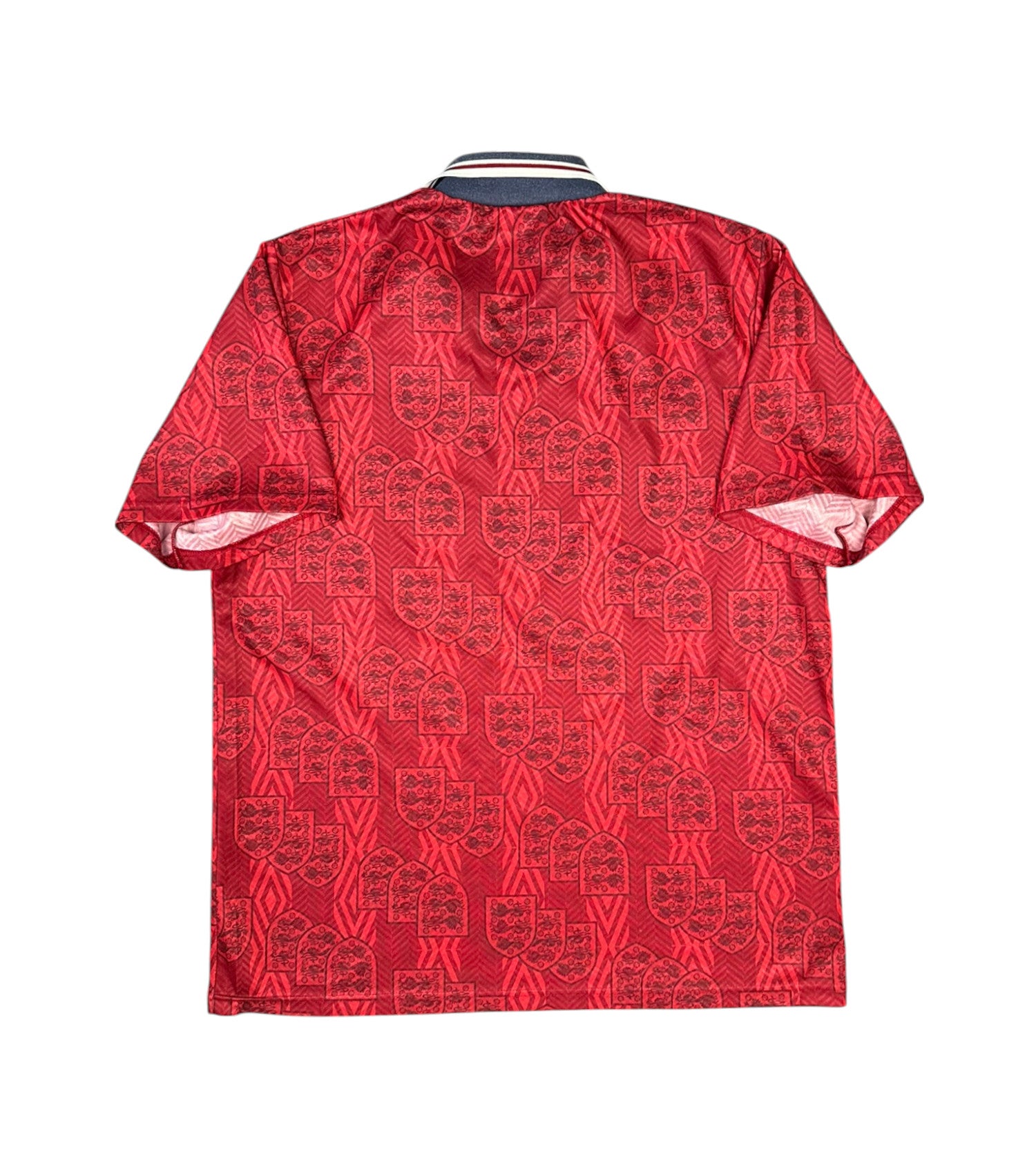 England 1994 Auswärts Trikot XL umbro