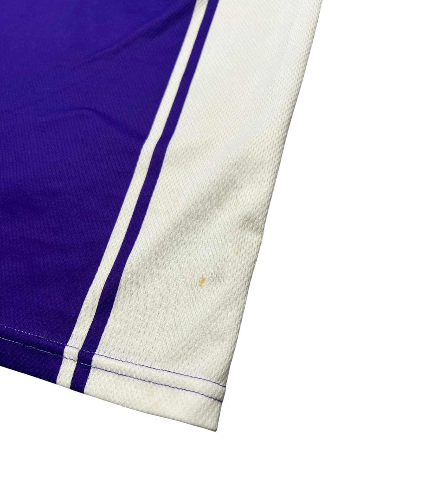 AC Florenz 1999-00 "Batistuta" Heim Trikot (XL) FILA