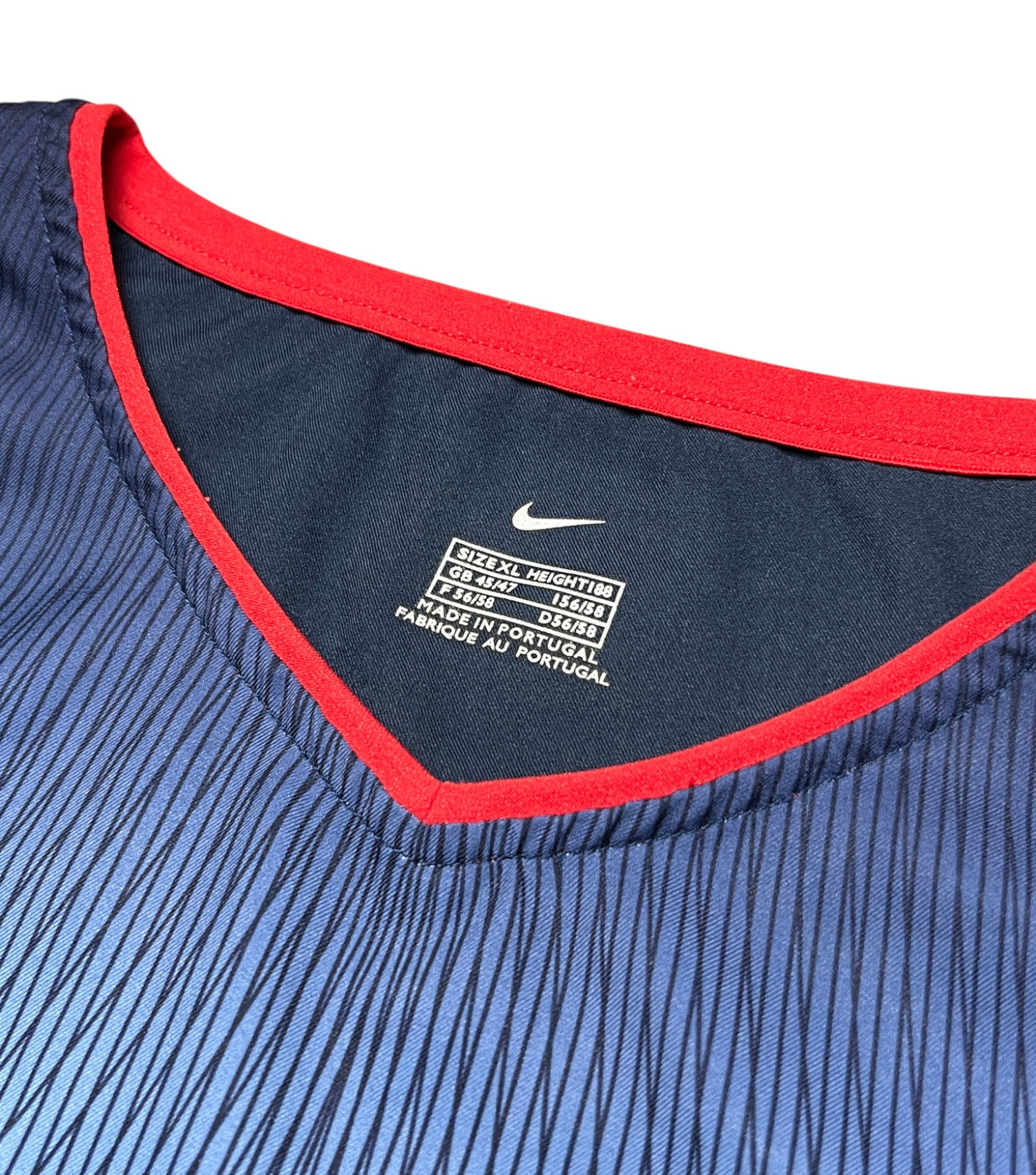 Arsenal 2002-03 "Henry" Auswärts Trikot (XL) nike