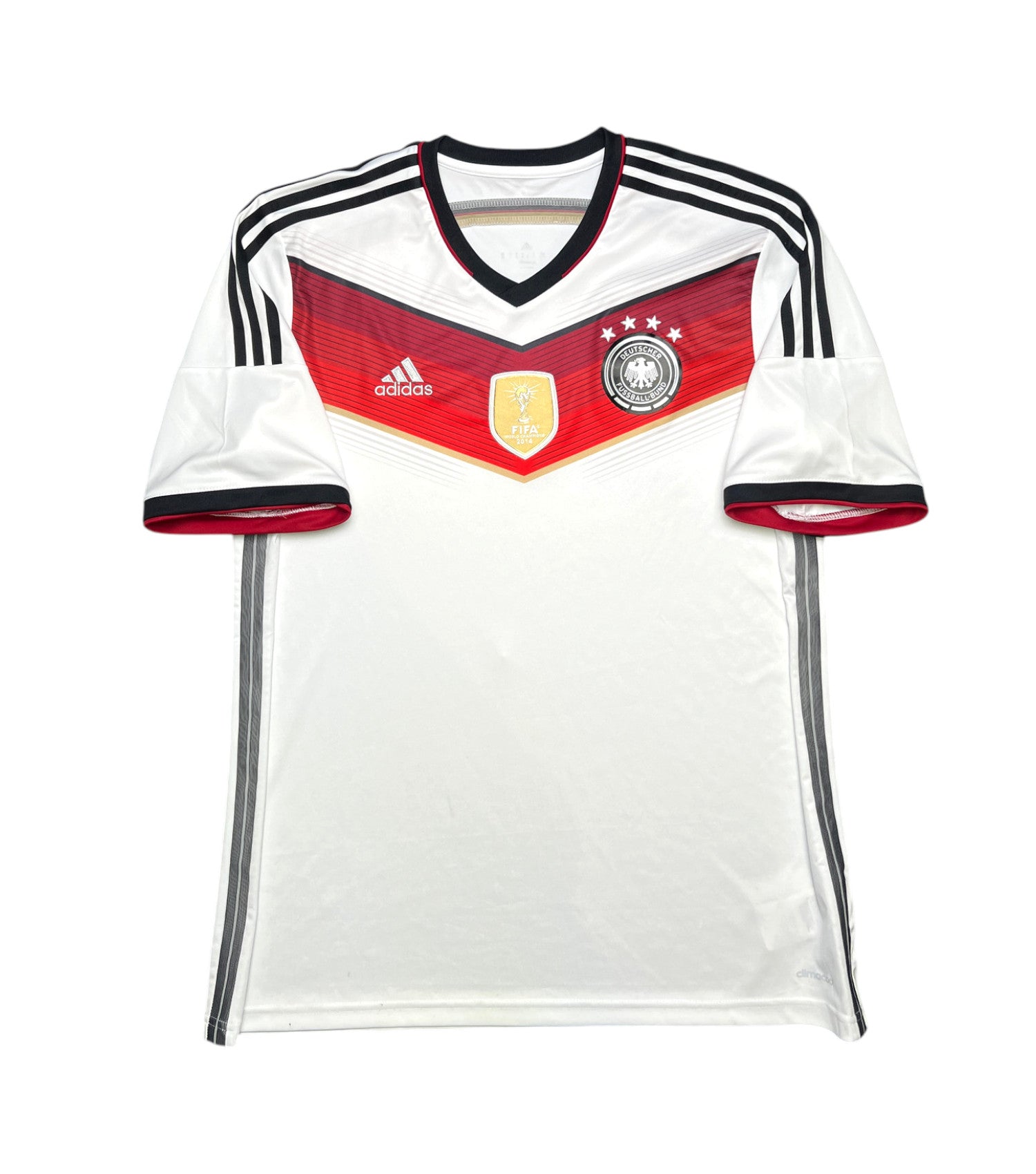 Deutschland 2014 Heim Trikot (XL) adidas