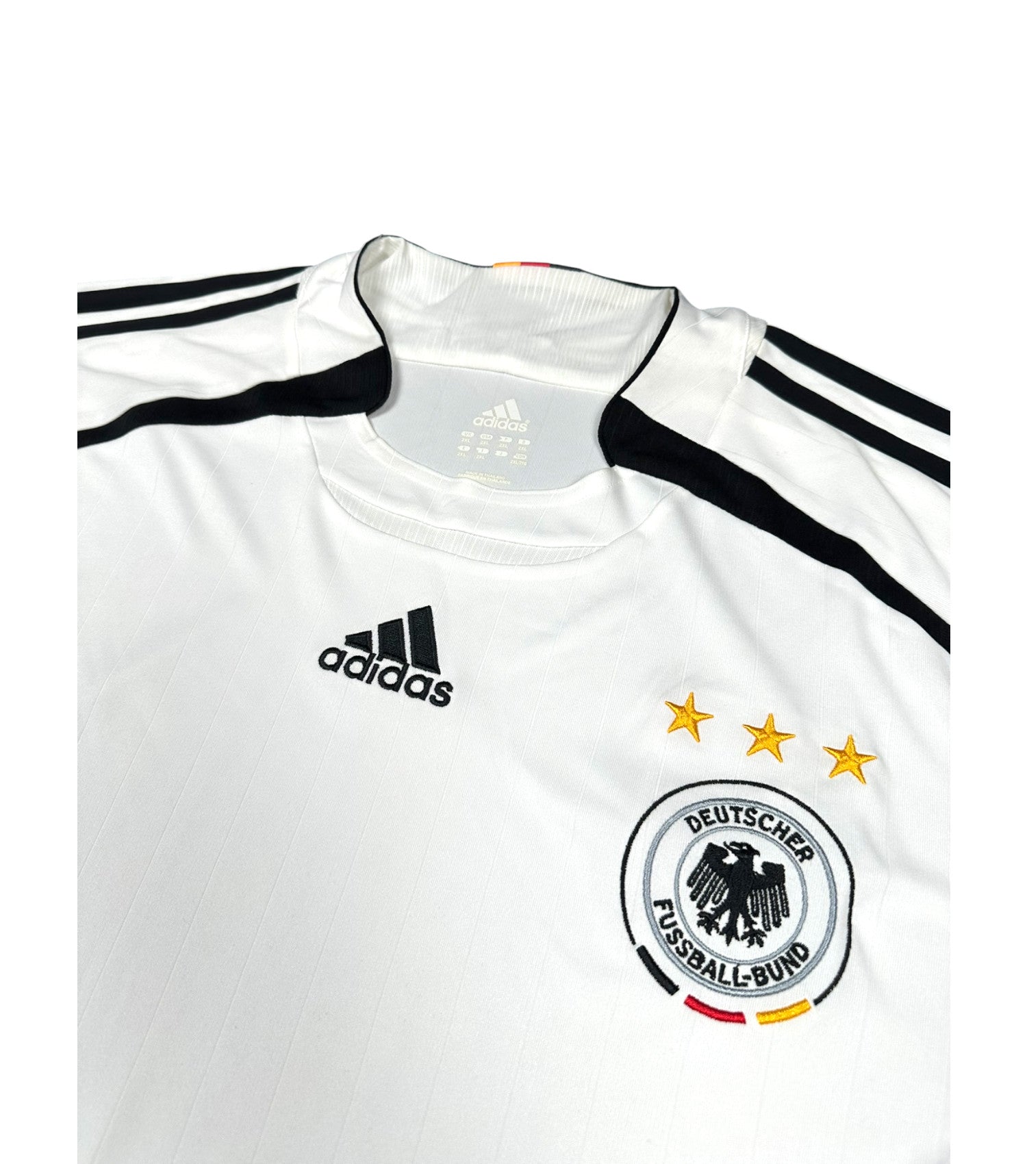 Deutschland 2006 Heim Trikot XXL adidas