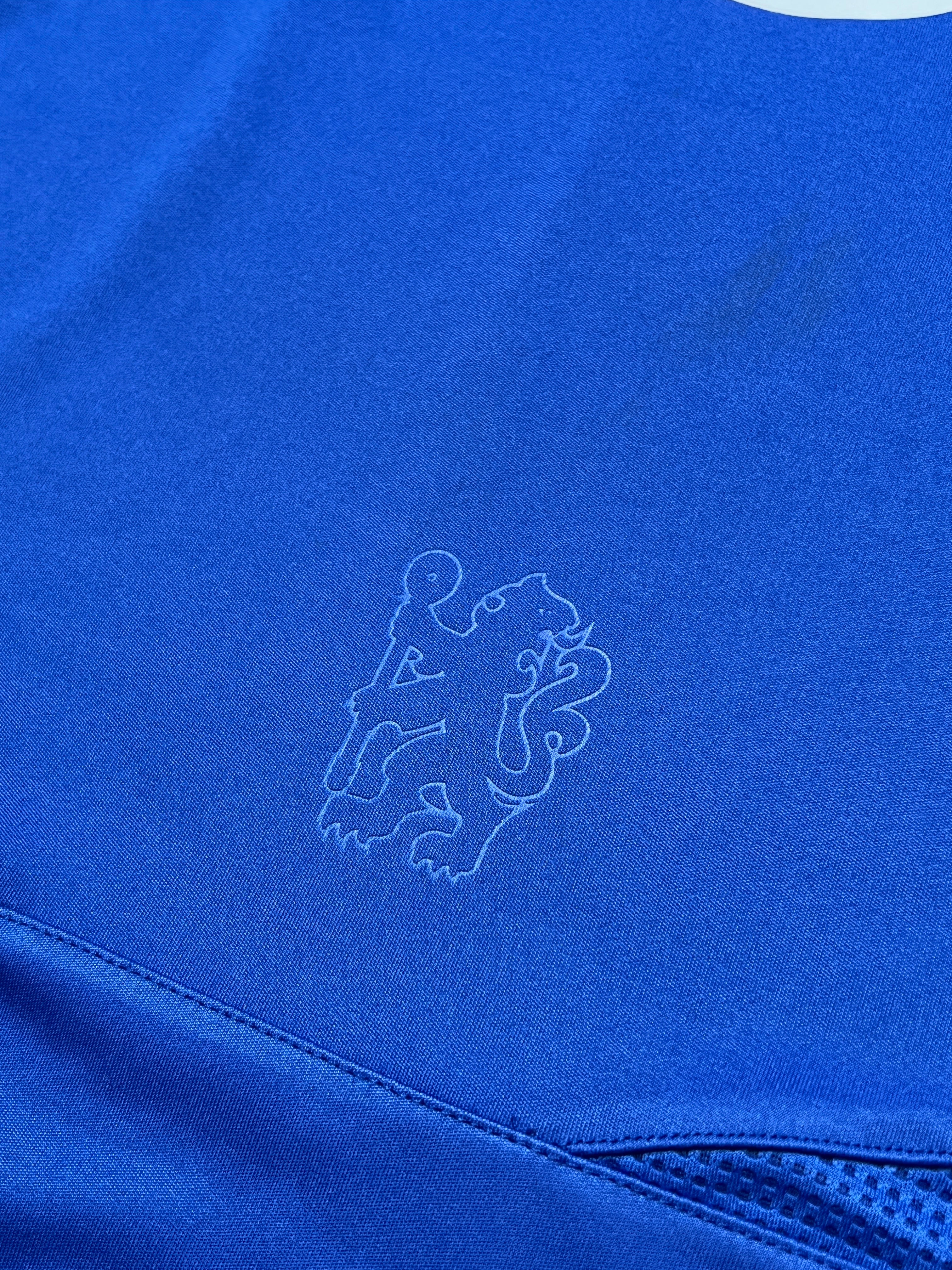 Chelsea 2006-08 "Essien" Heim Trikot (XL) adidas