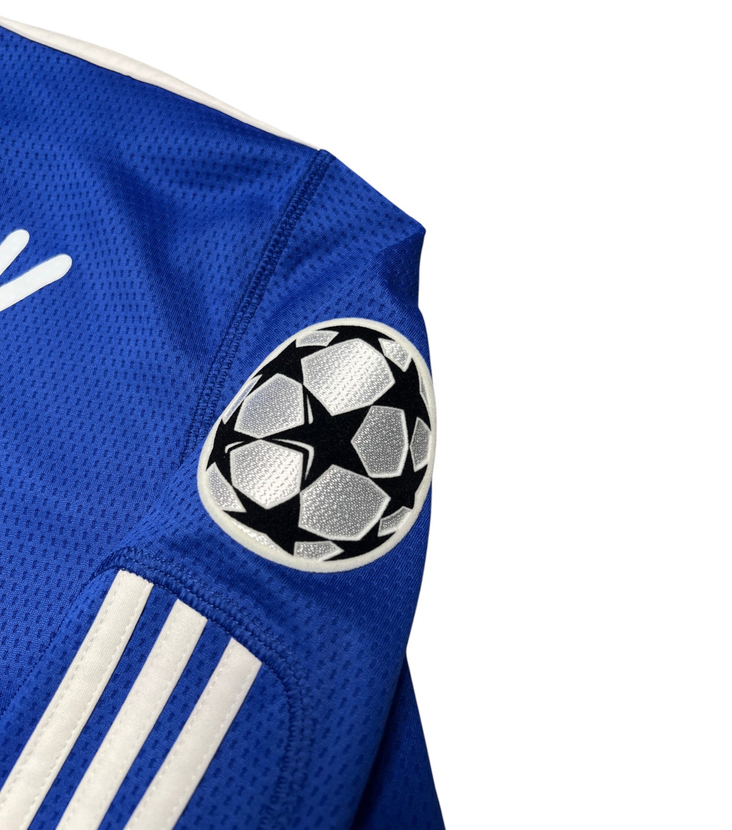 Chelsea 2009-10 "Ballack" Heim Trikot (M) adidas