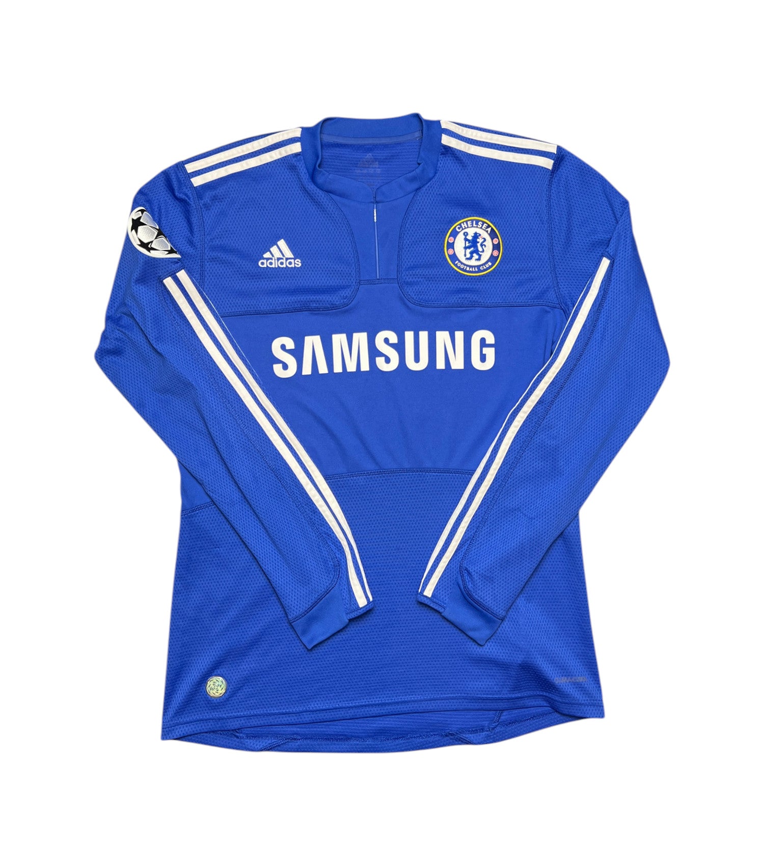 Chelsea 2009-10 "Ballack" Heim Trikot (M) adidas