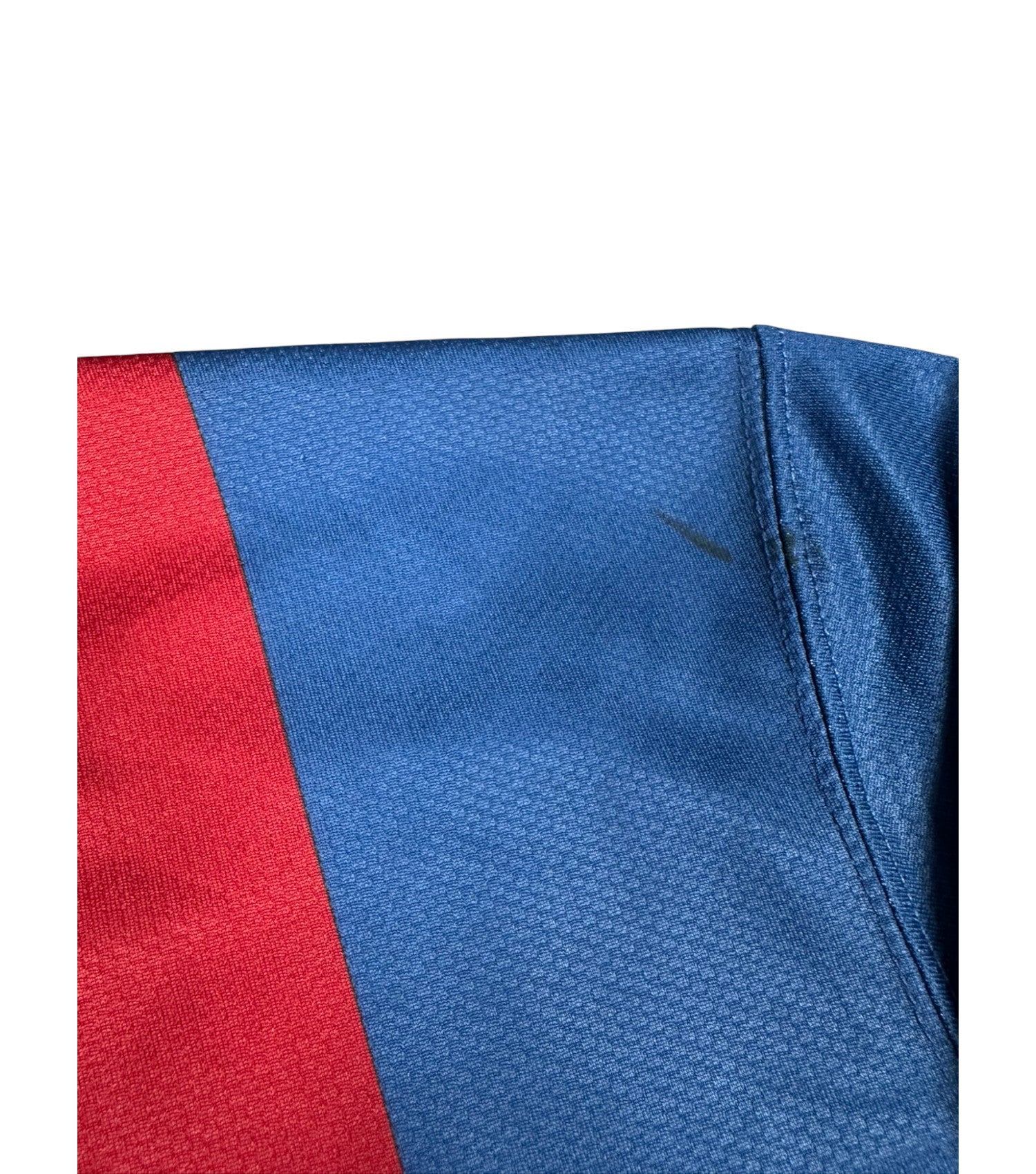 Barcelona 2006-07 "Ronaldinho" Heim Trikot XL nike